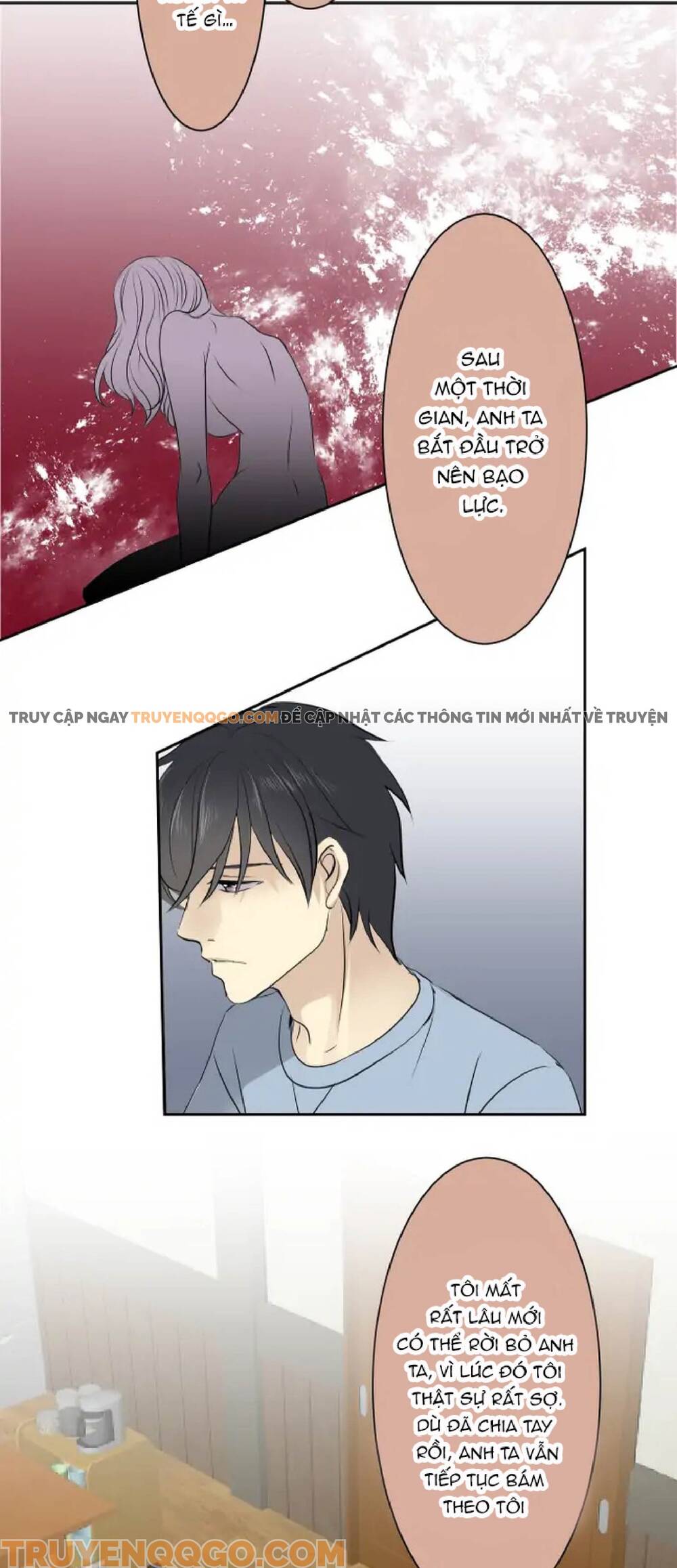 Dâng Mình Cho Nữ Xà Thần Chapter 59 - 9