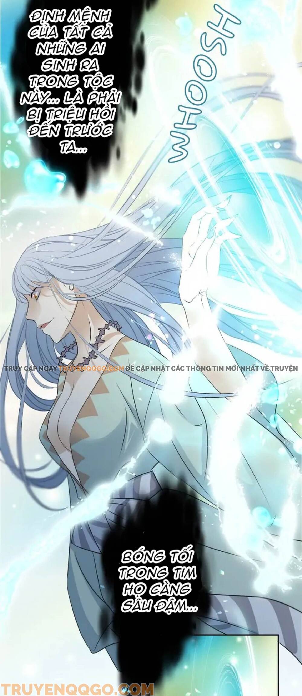 Dâng Mình Cho Nữ Xà Thần Chapter 55 - 12