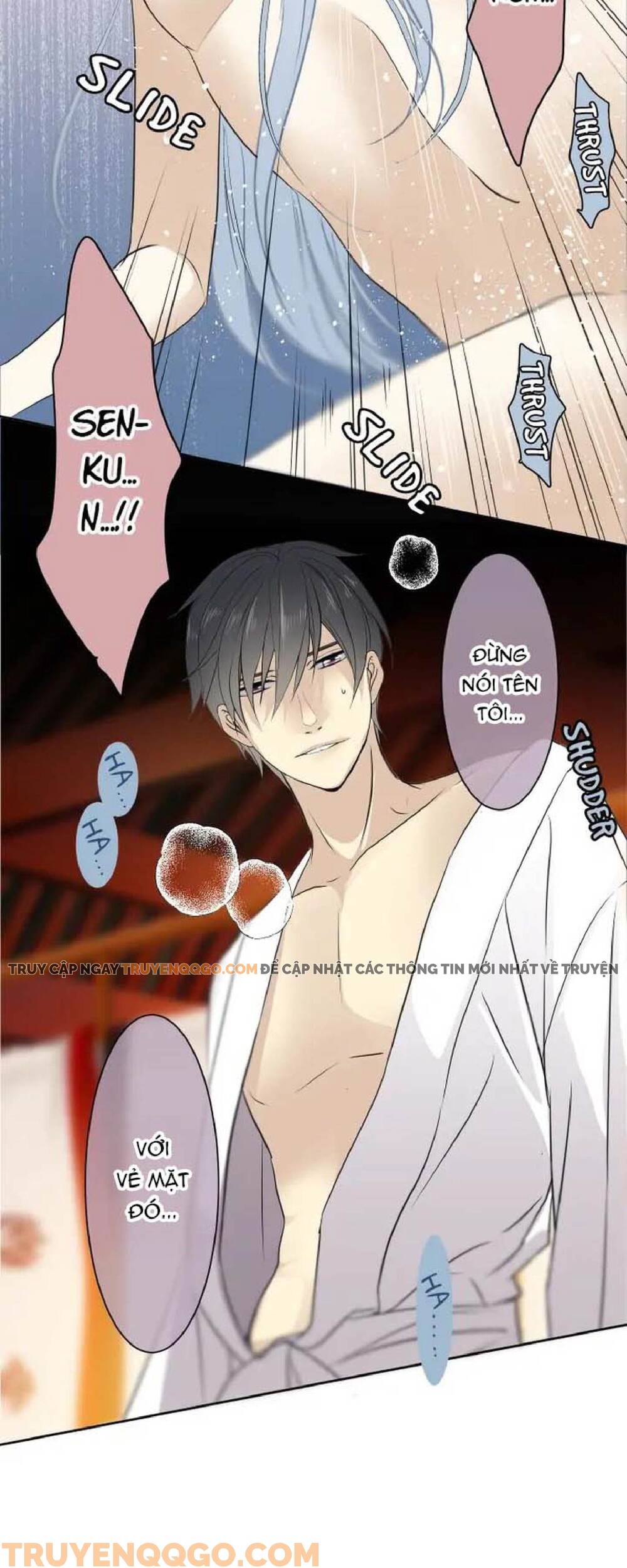 Dâng Mình Cho Nữ Xà Thần Chapter 51 - 18