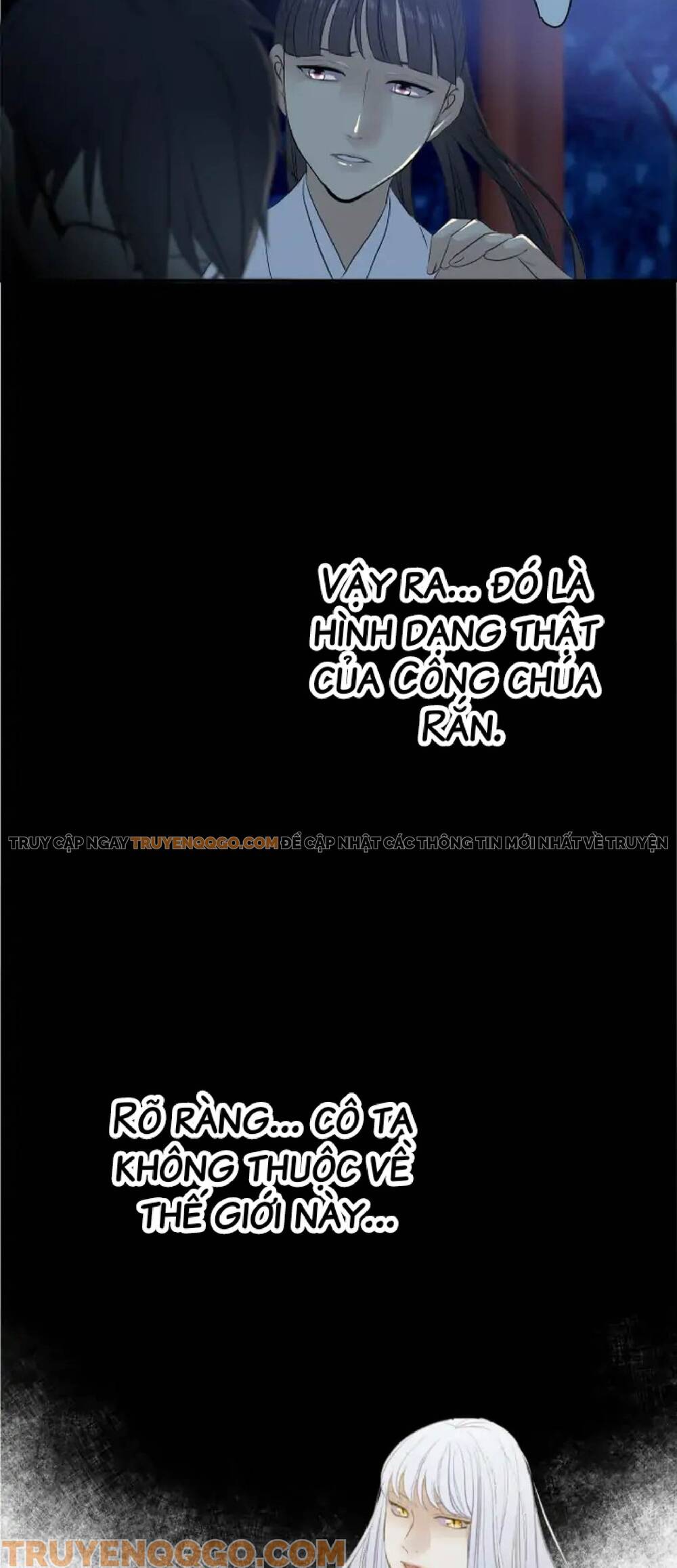 Dâng Mình Cho Nữ Xà Thần Chapter 56 - 11