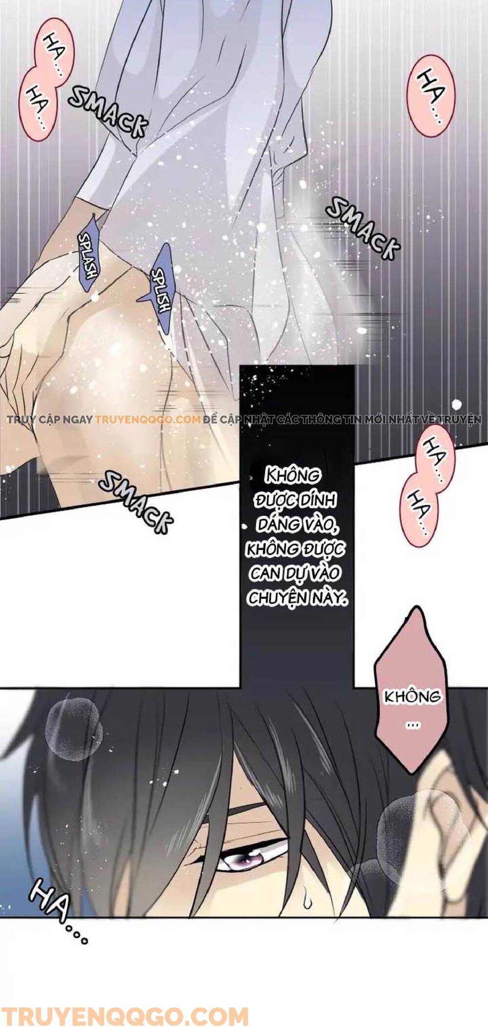 Dâng Mình Cho Nữ Xà Thần Chapter 50 - 21