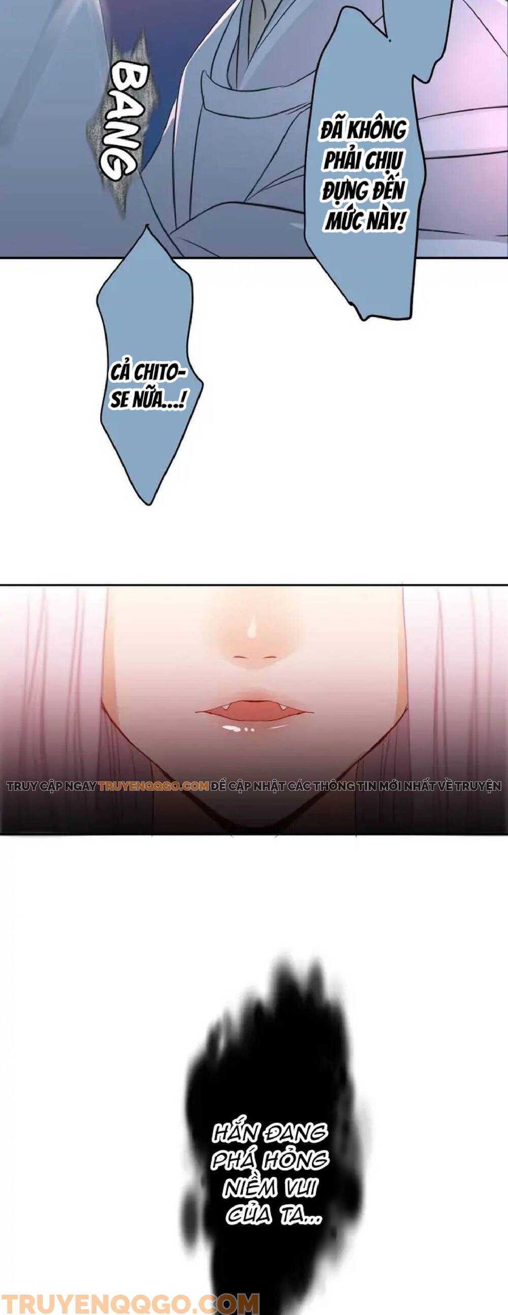Dâng Mình Cho Nữ Xà Thần Chapter 54 - 14