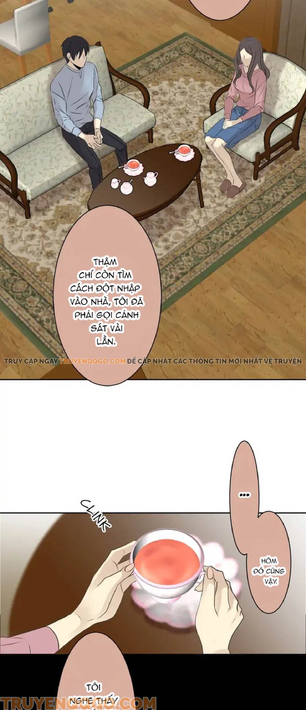 Dâng Mình Cho Nữ Xà Thần Chapter 59 - 10