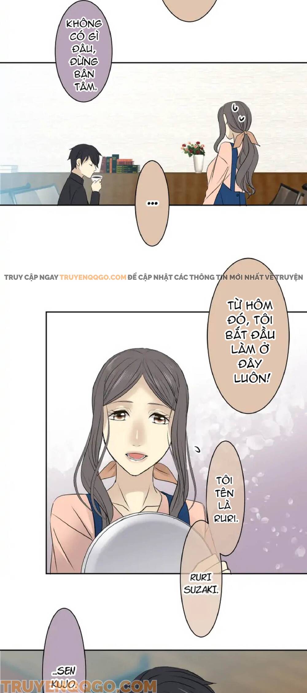 Dâng Mình Cho Nữ Xà Thần Chapter 57 - 11