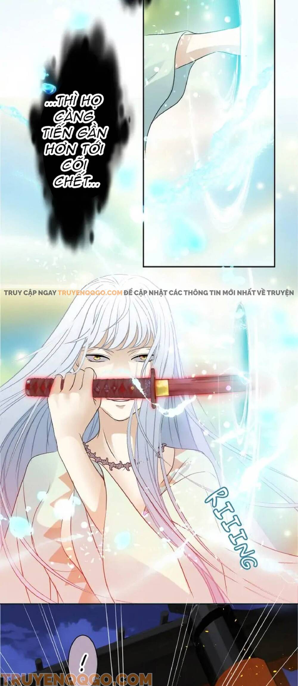 Dâng Mình Cho Nữ Xà Thần Chapter 55 - 13