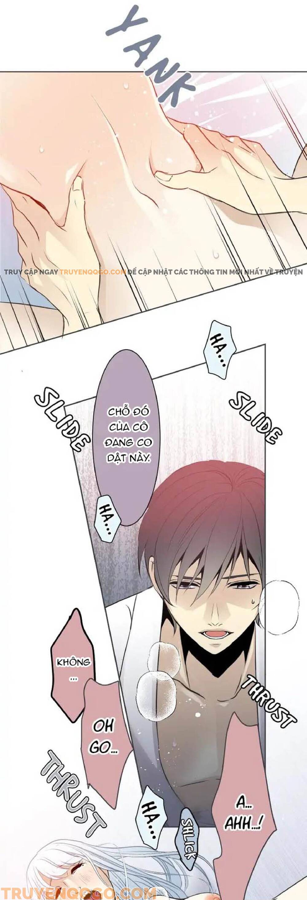 Dâng Mình Cho Nữ Xà Thần Chapter 51 - 19