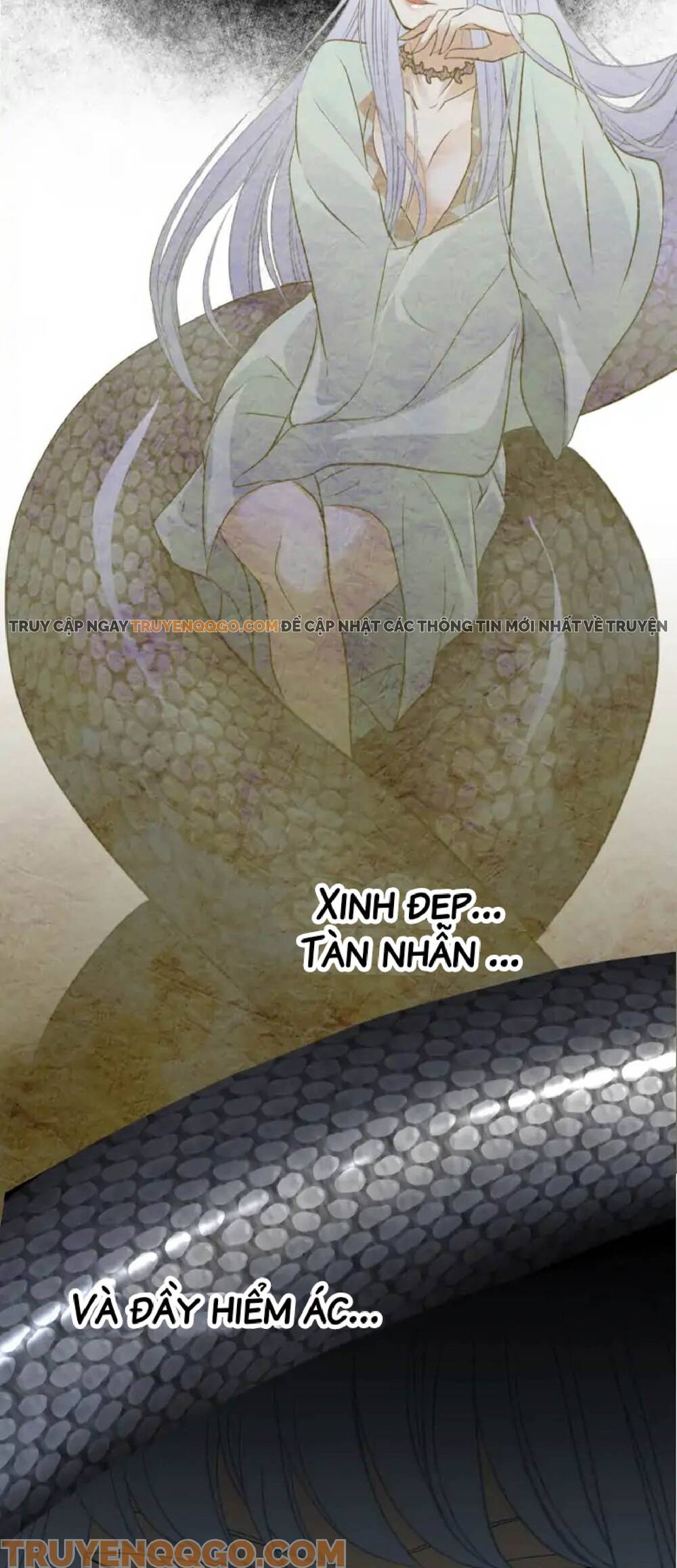 Dâng Mình Cho Nữ Xà Thần Chapter 56 - 12