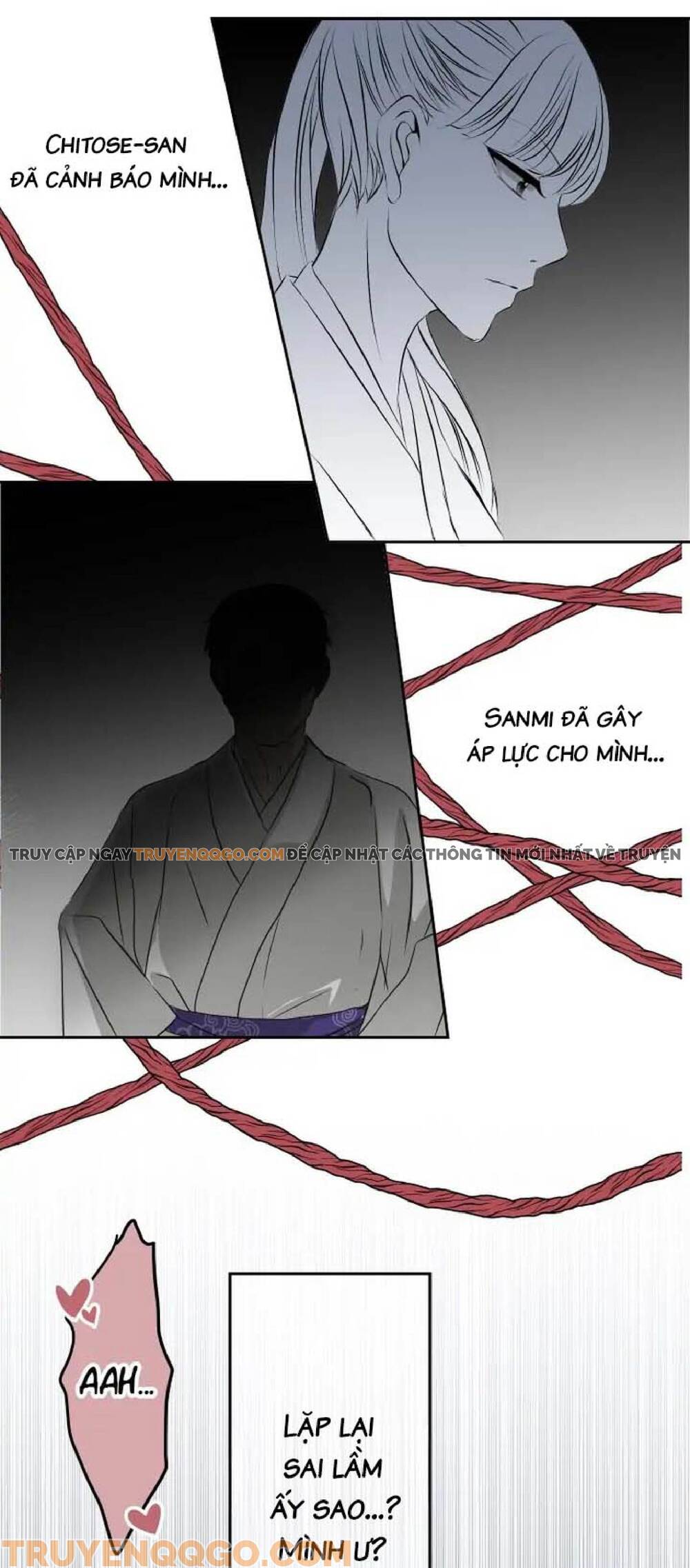 Dâng Mình Cho Nữ Xà Thần Chapter 50 - 22