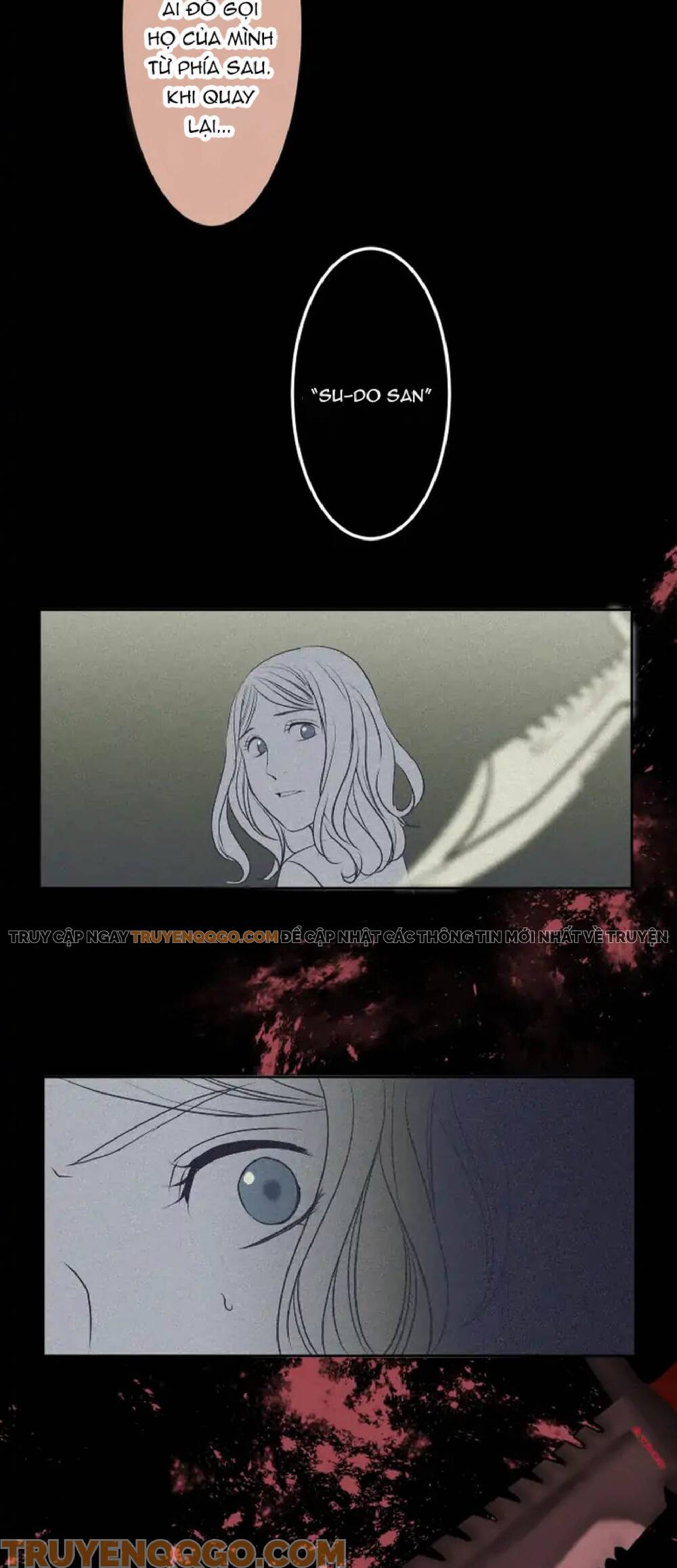 Dâng Mình Cho Nữ Xà Thần Chapter 59 - 11