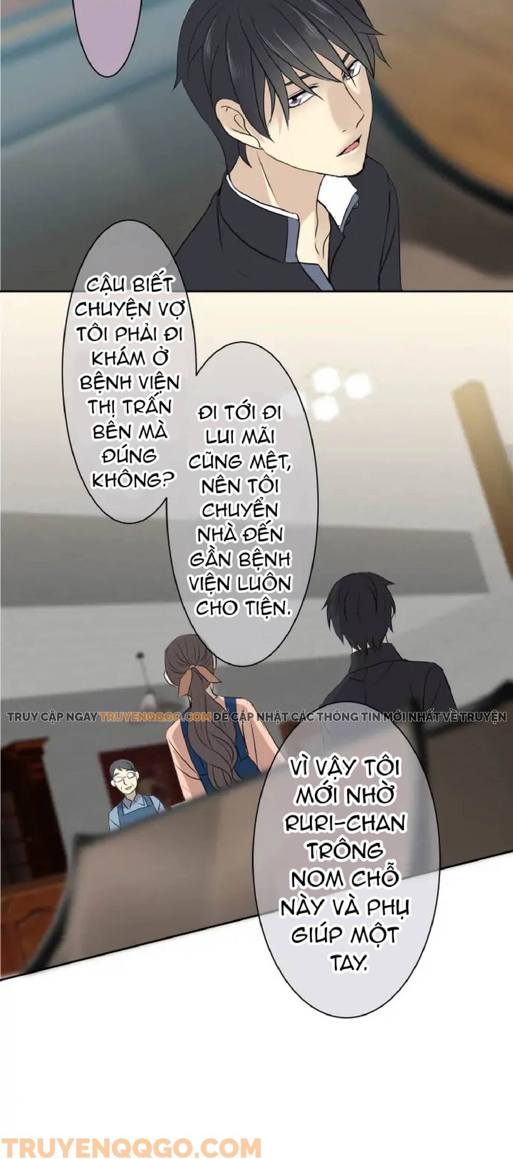 Dâng Mình Cho Nữ Xà Thần Chapter 57 - 12