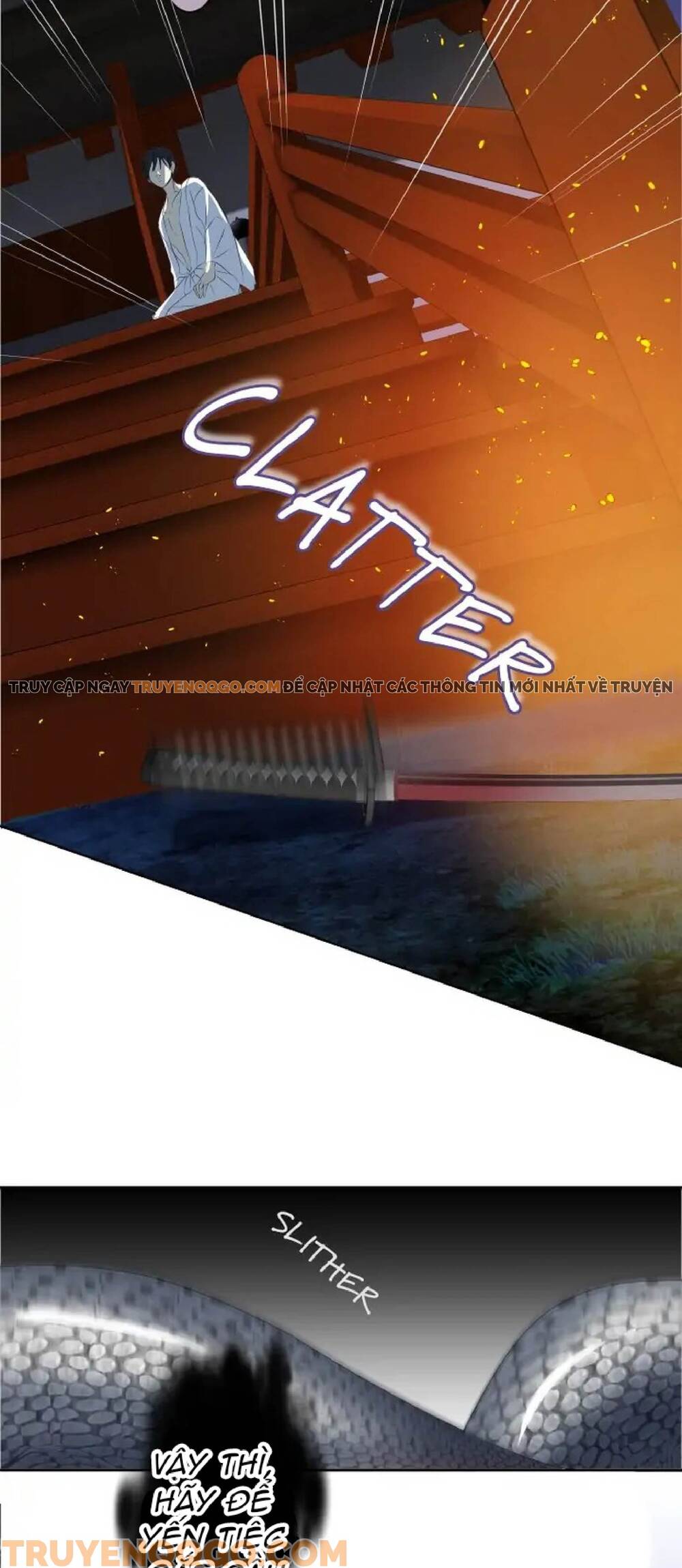 Dâng Mình Cho Nữ Xà Thần Chapter 55 - 14