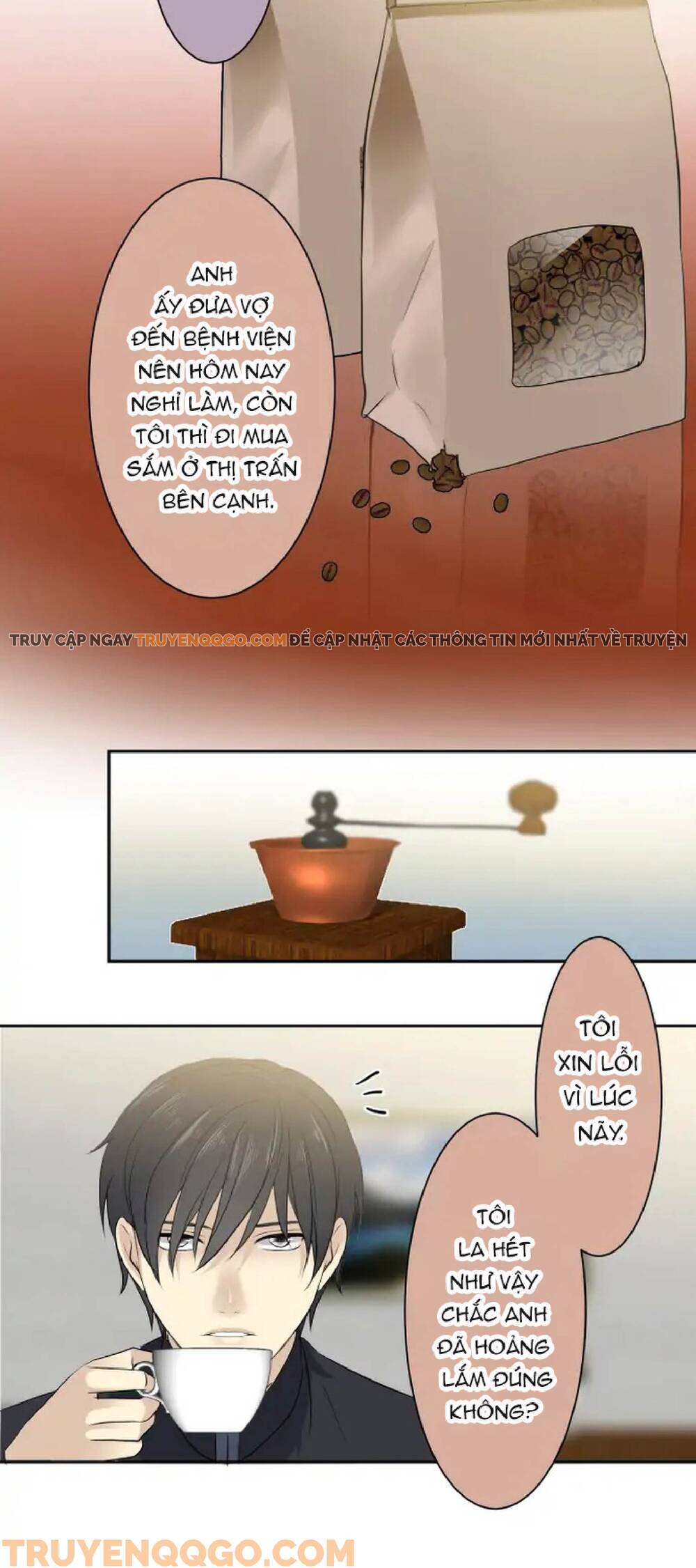 Dâng Mình Cho Nữ Xà Thần Chapter 58 - 12