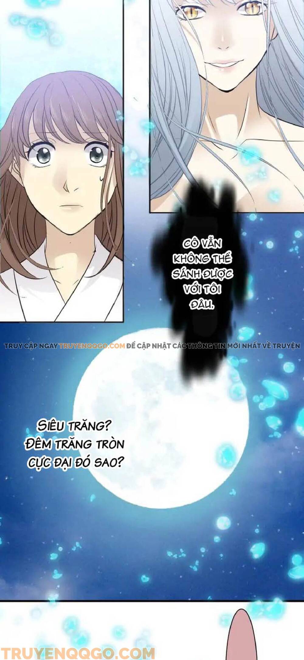 Dâng Mình Cho Nữ Xà Thần Chapter 52 - 18