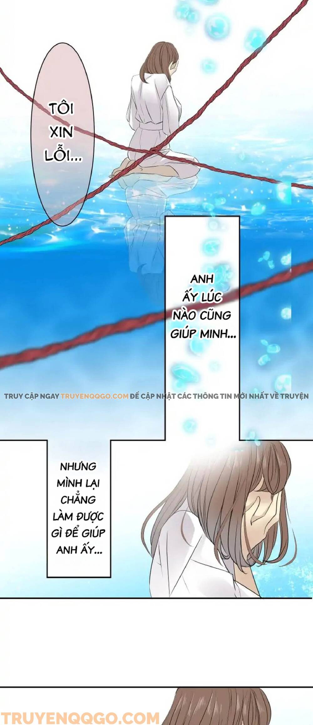 Dâng Mình Cho Nữ Xà Thần Chapter 53 - 17