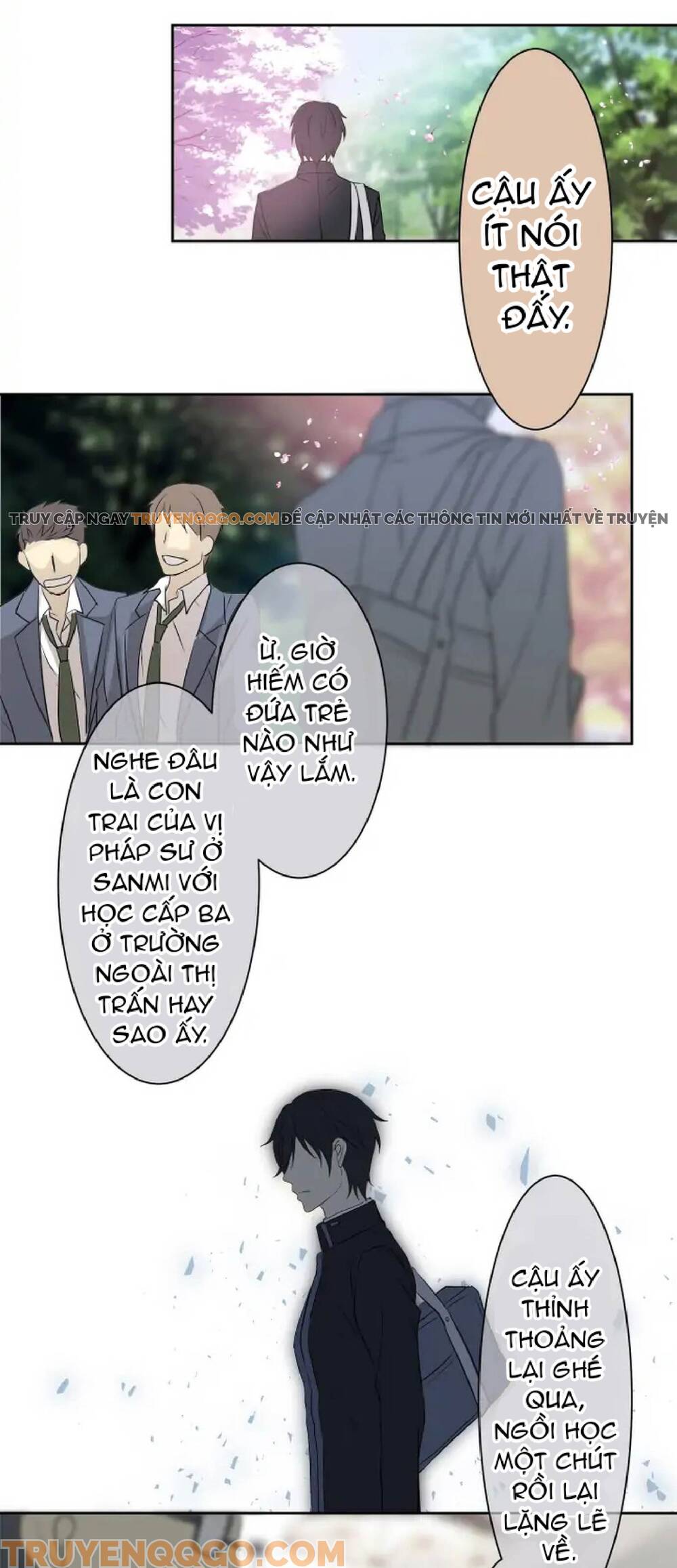 Dâng Mình Cho Nữ Xà Thần Chapter 57 - 13