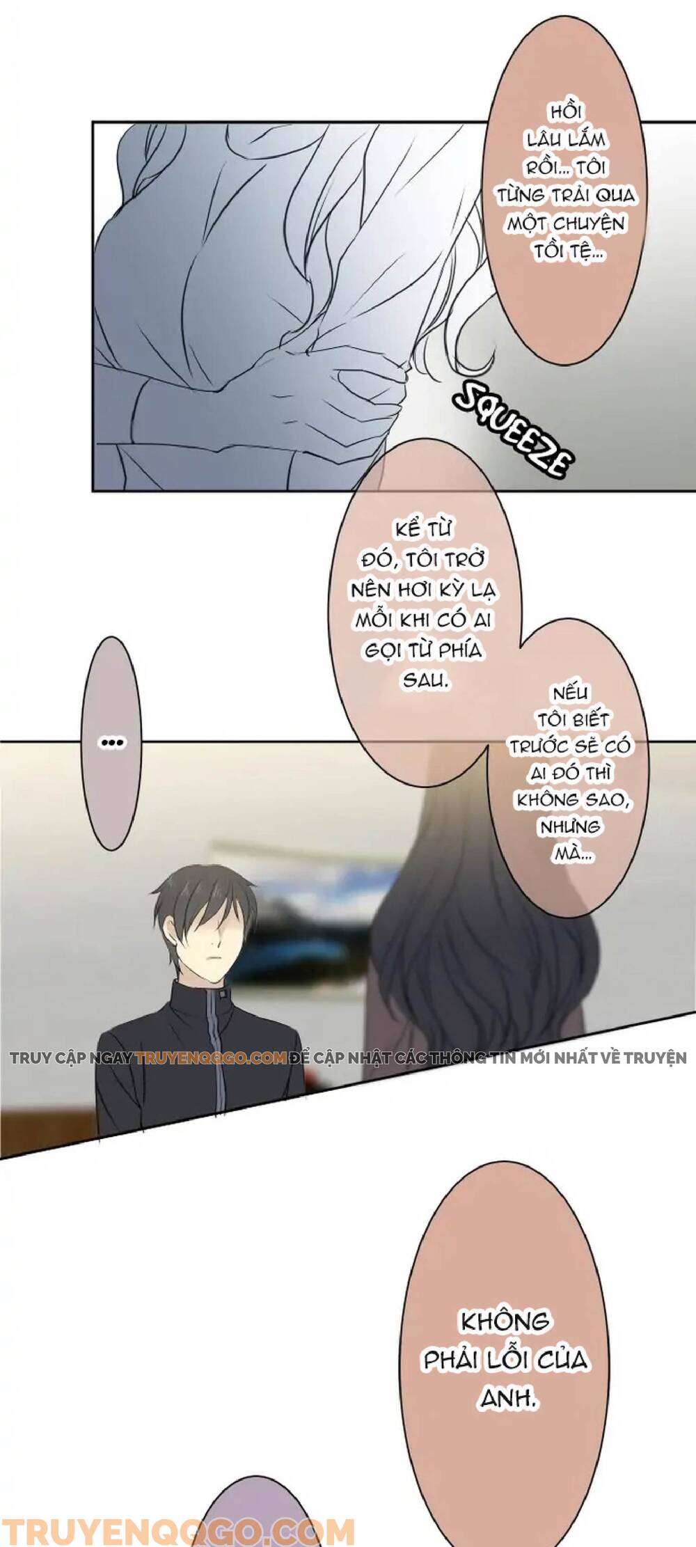 Dâng Mình Cho Nữ Xà Thần Chapter 58 - 13