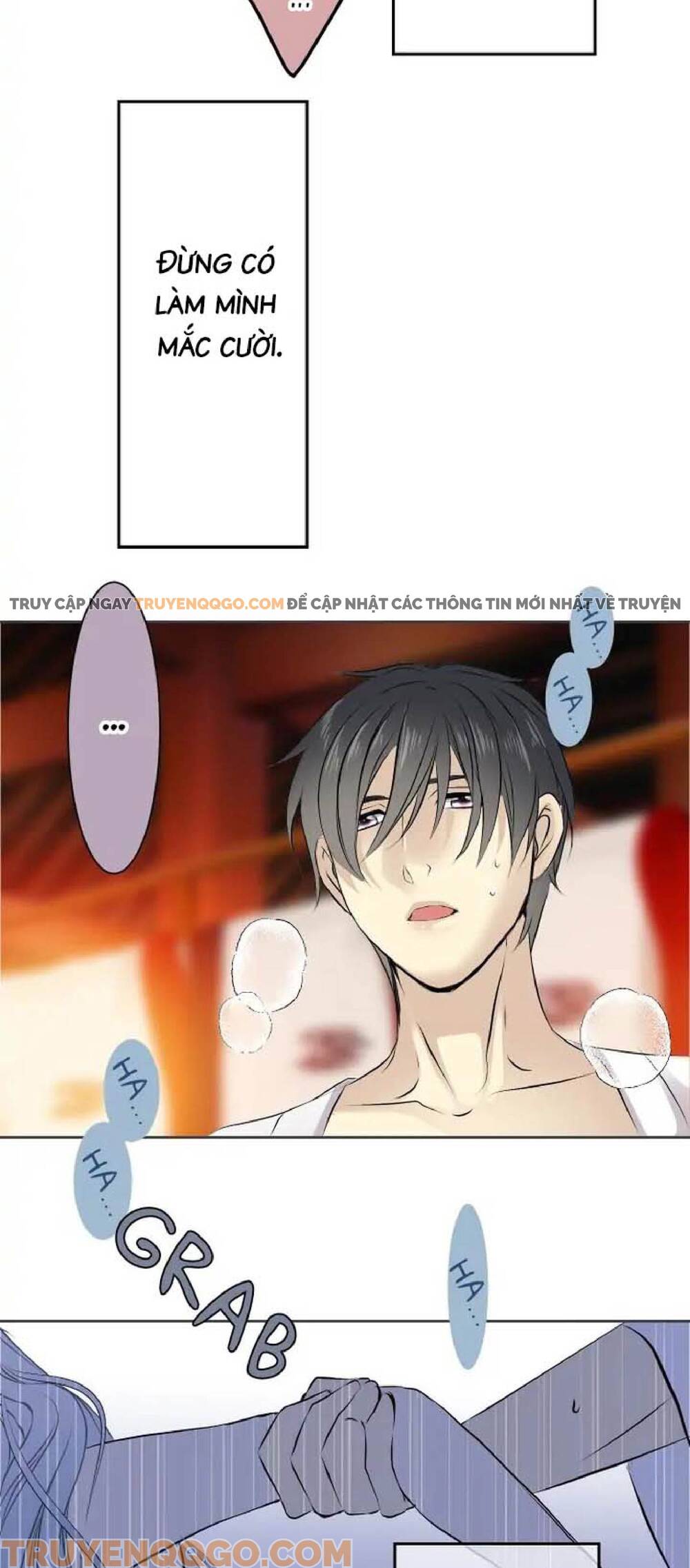 Dâng Mình Cho Nữ Xà Thần Chapter 50 - 24