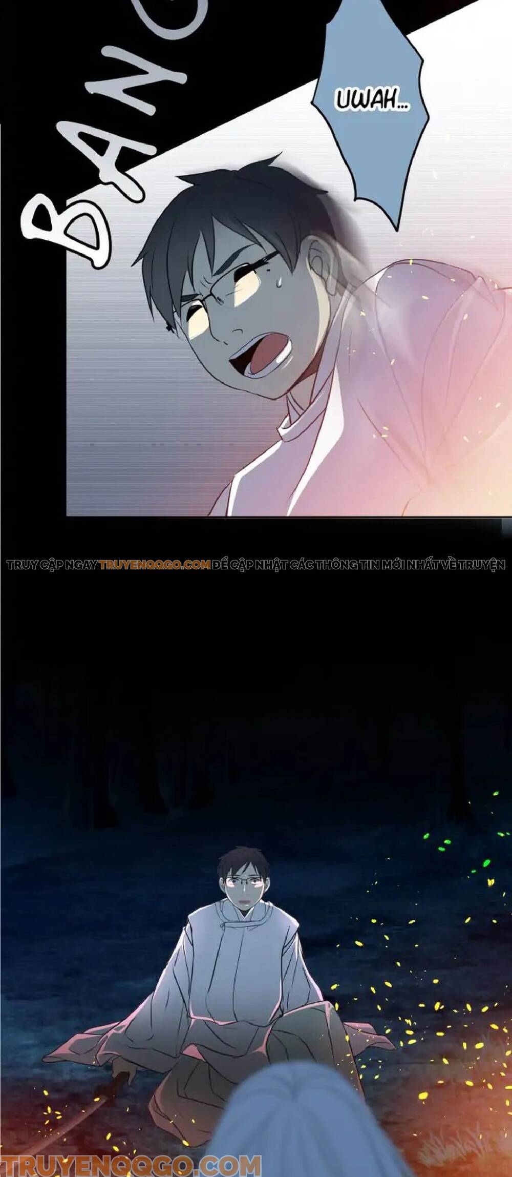 Dâng Mình Cho Nữ Xà Thần Chapter 54 - 17