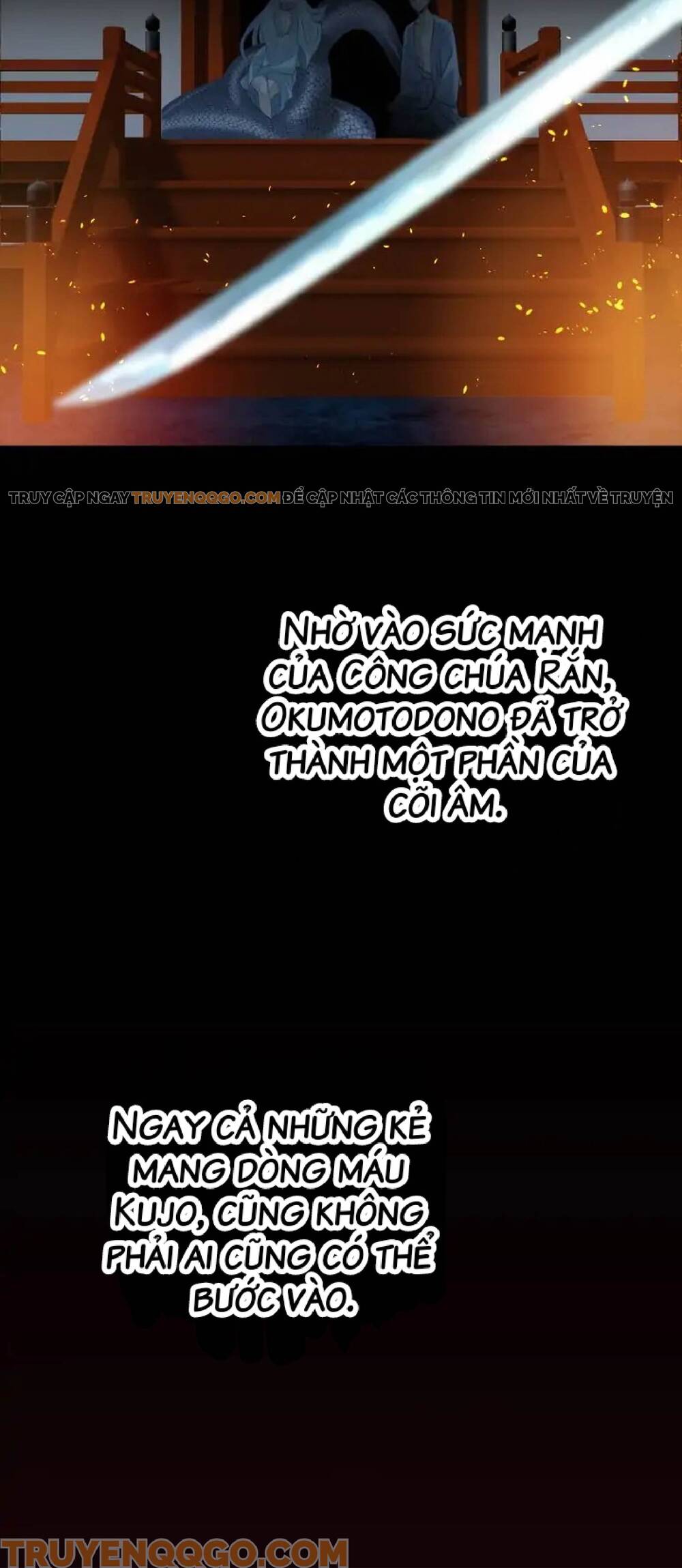 Dâng Mình Cho Nữ Xà Thần Chapter 55 - 16