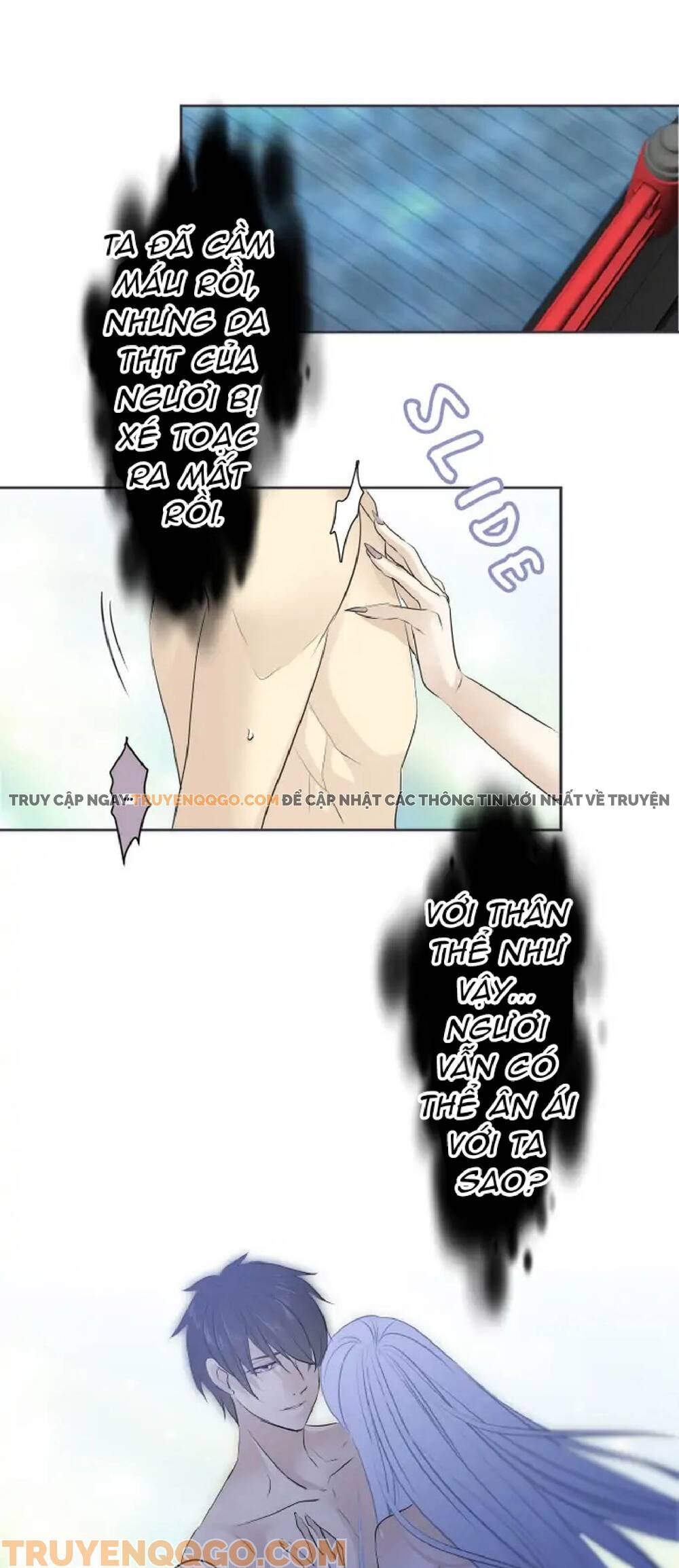 Dâng Mình Cho Nữ Xà Thần Chapter 56 - 15