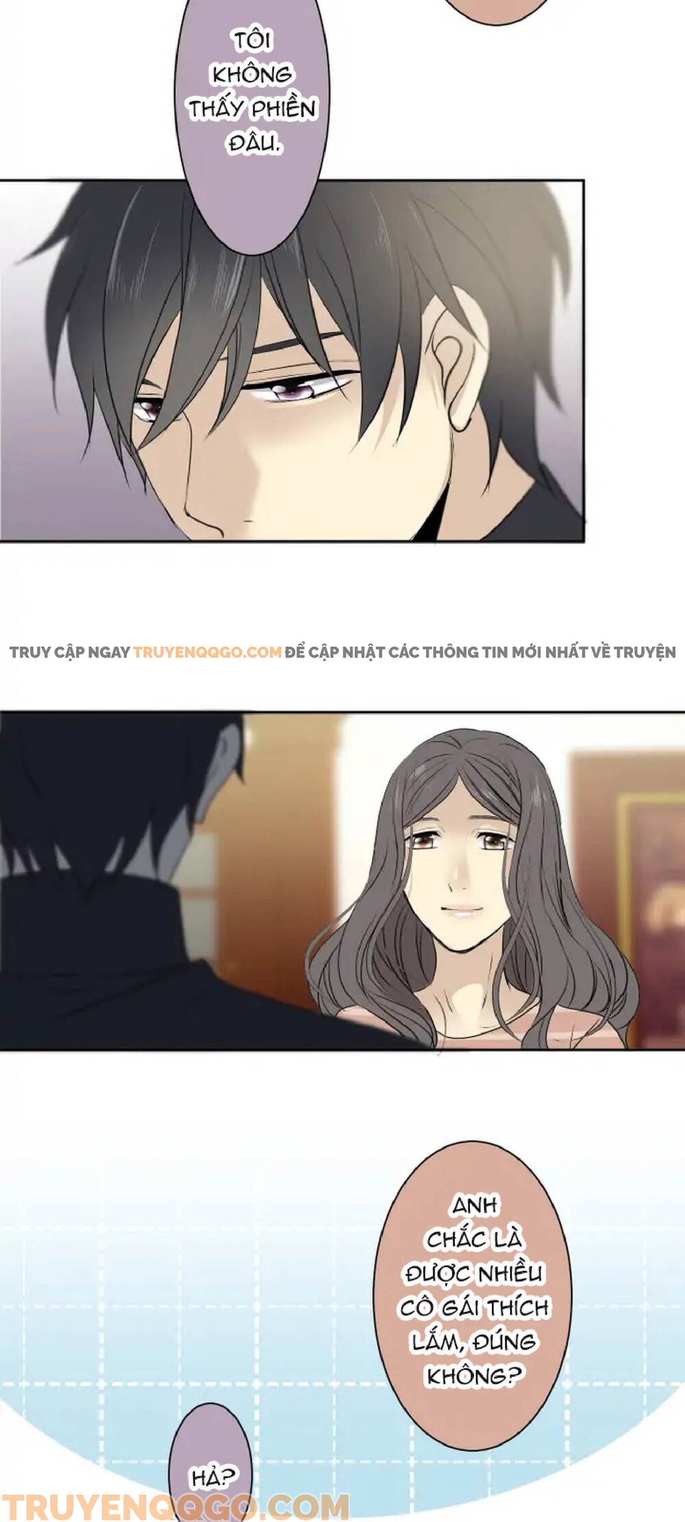 Dâng Mình Cho Nữ Xà Thần Chapter 58 - 14