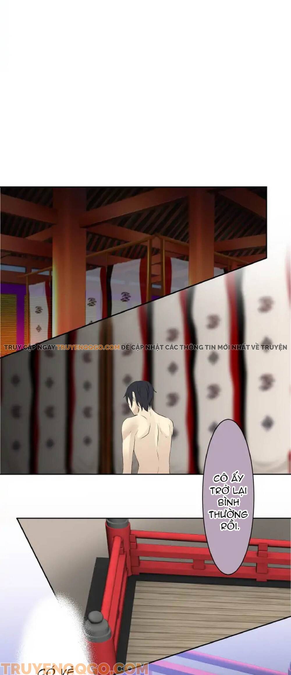 Dâng Mình Cho Nữ Xà Thần Chapter 57 - 15