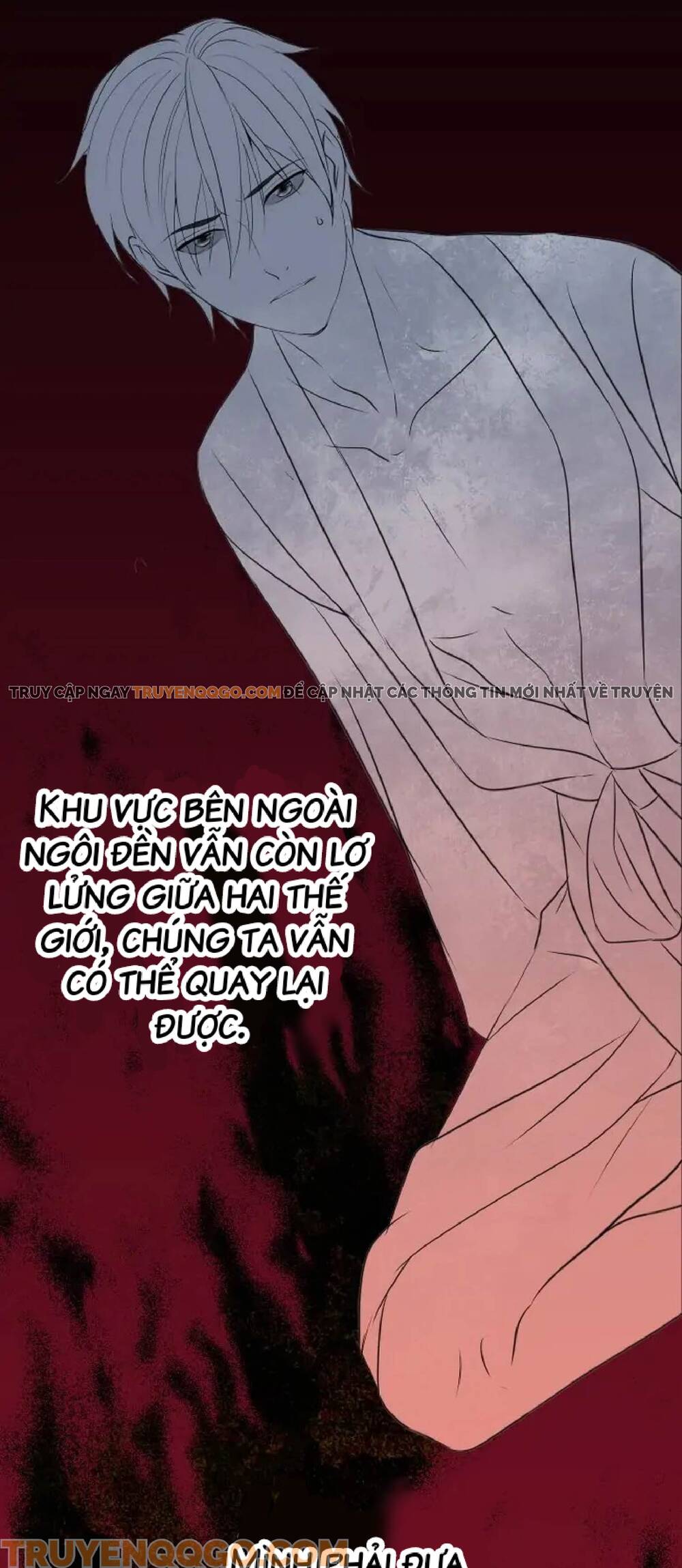 Dâng Mình Cho Nữ Xà Thần Chapter 55 - 17