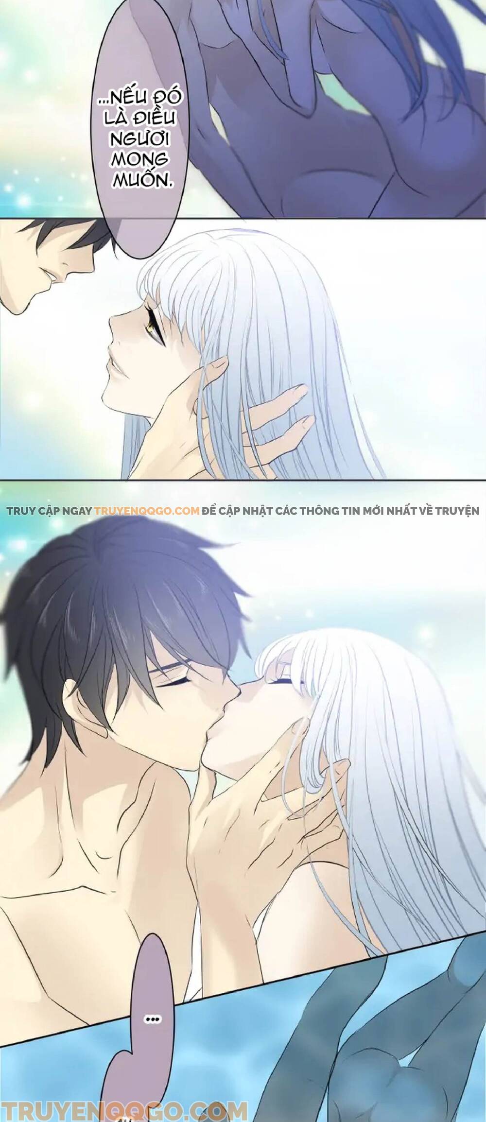 Dâng Mình Cho Nữ Xà Thần Chapter 56 - 16