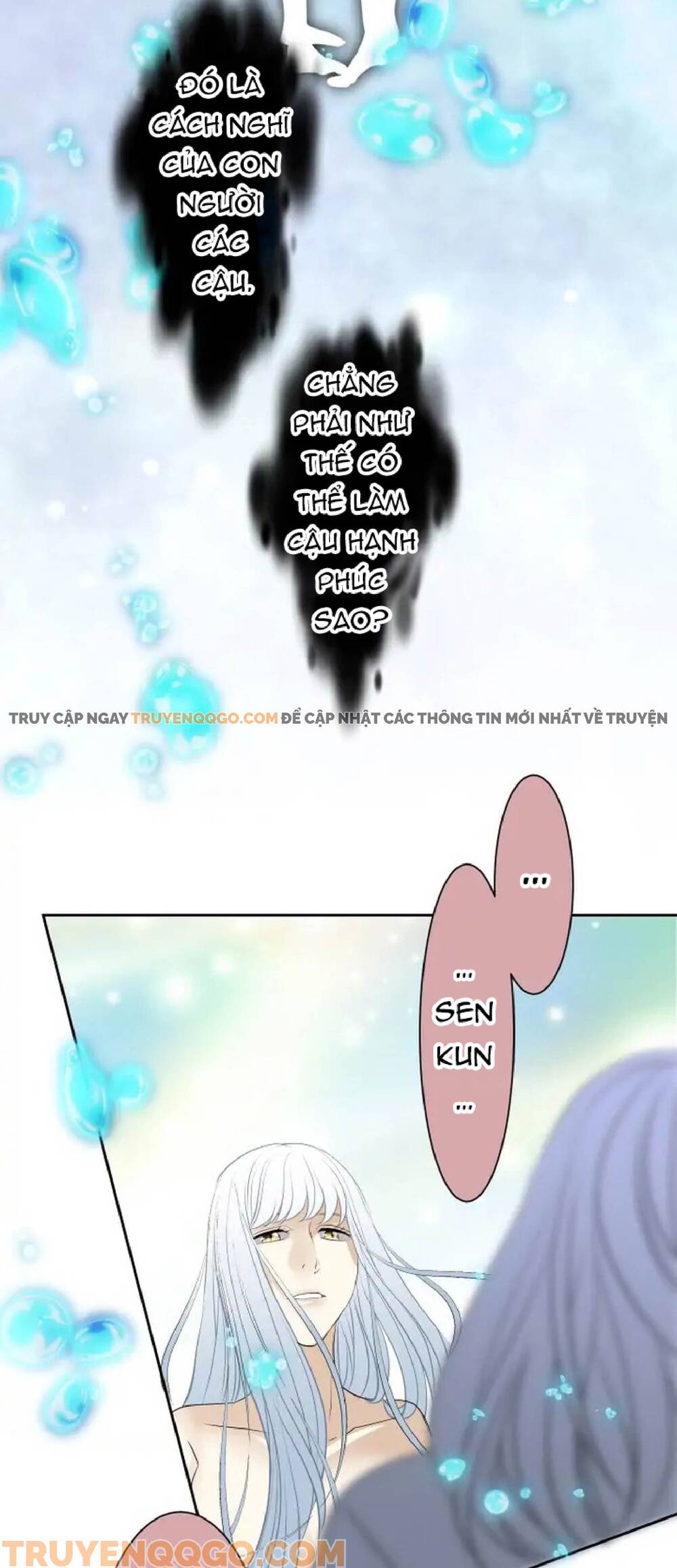 Dâng Mình Cho Nữ Xà Thần Chapter 53 - 20