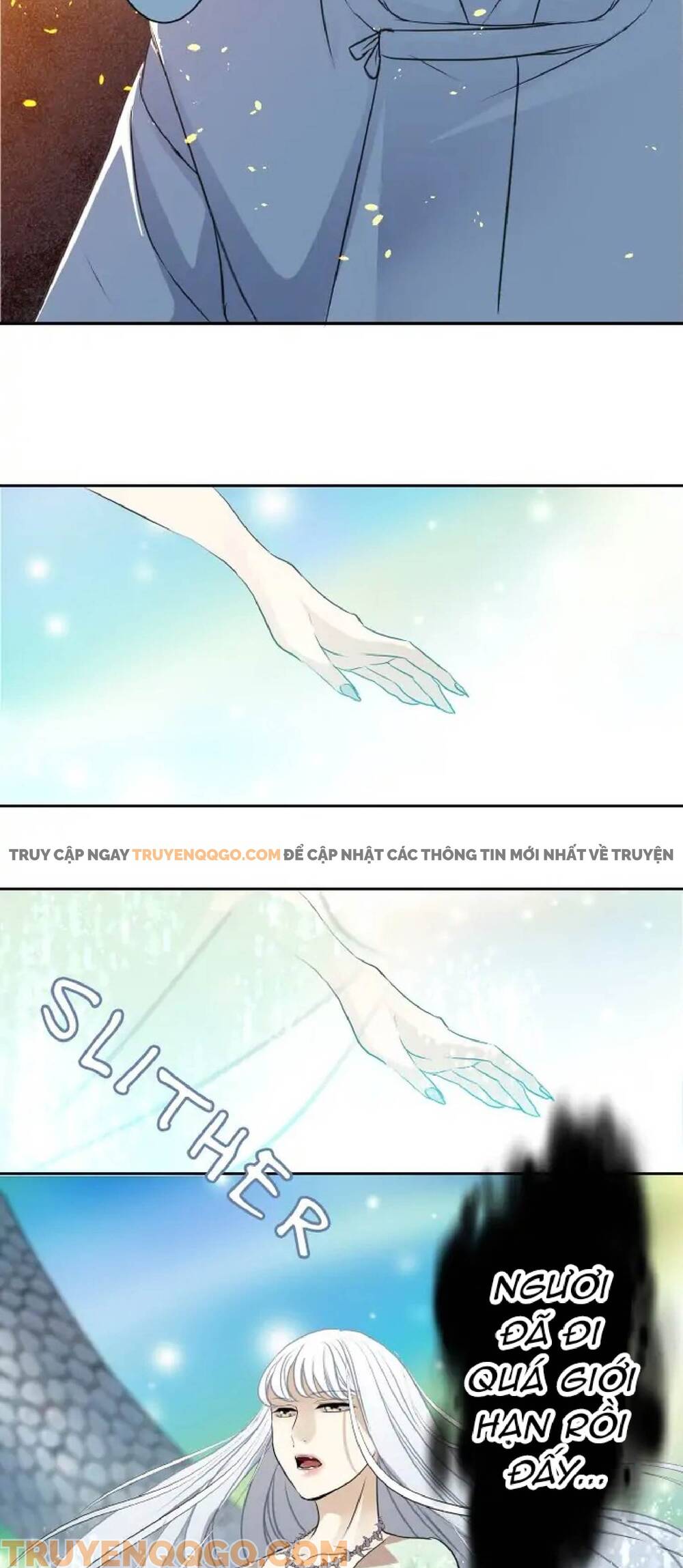 Dâng Mình Cho Nữ Xà Thần Chapter 54 - 19