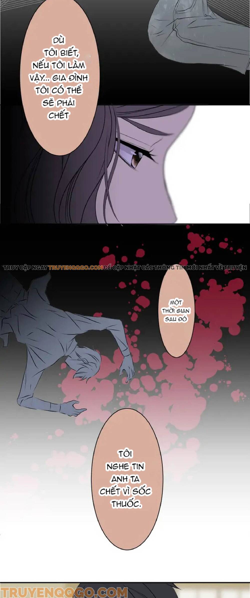 Dâng Mình Cho Nữ Xà Thần Chapter 59 - 15