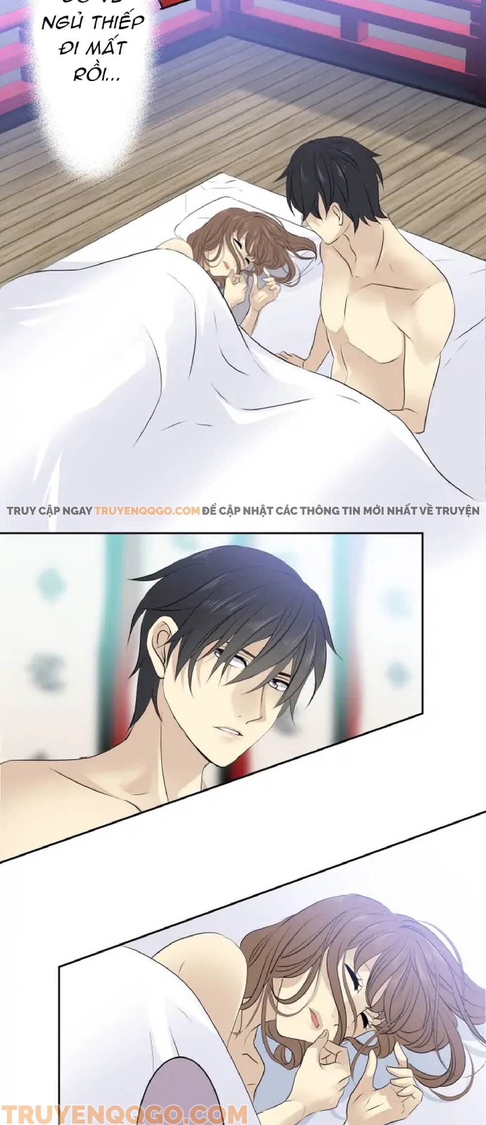 Dâng Mình Cho Nữ Xà Thần Chapter 57 - 16