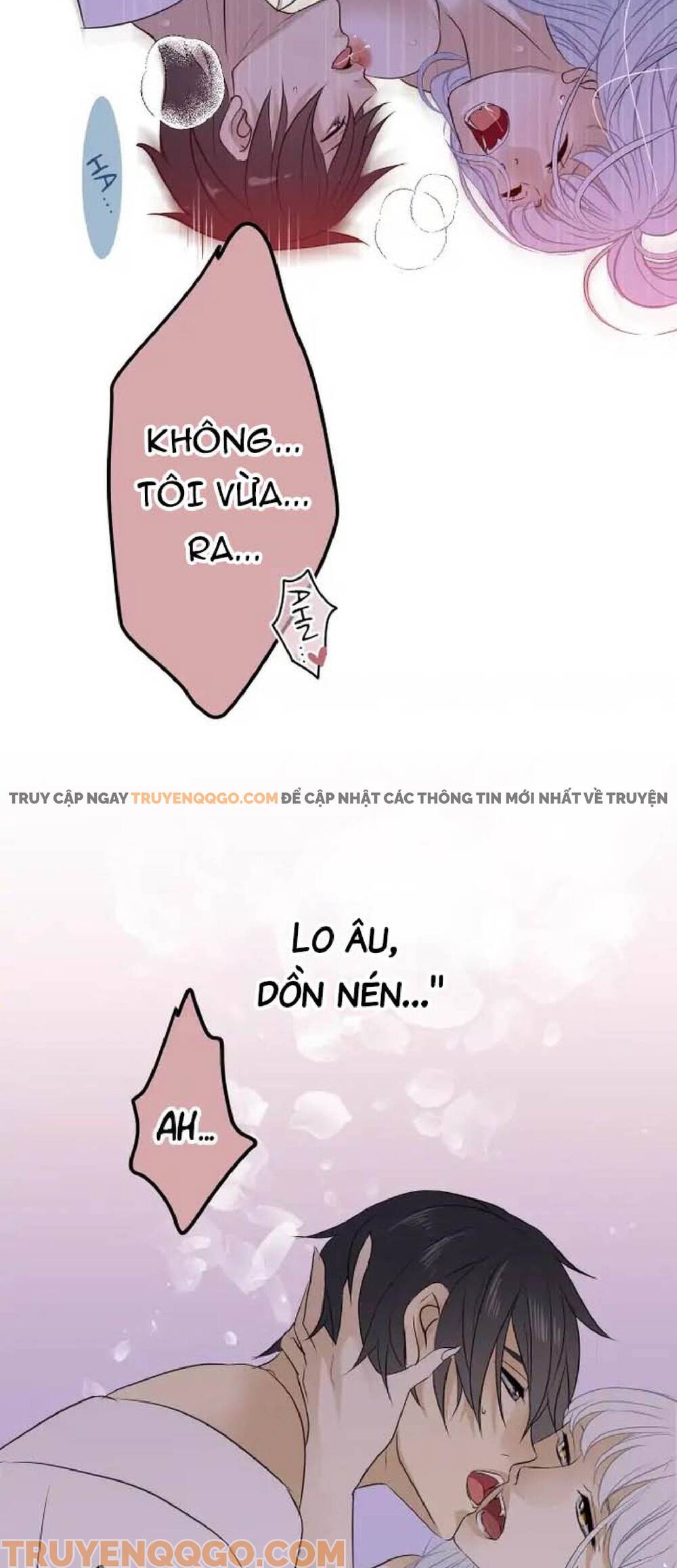Dâng Mình Cho Nữ Xà Thần Chapter 51 - 24