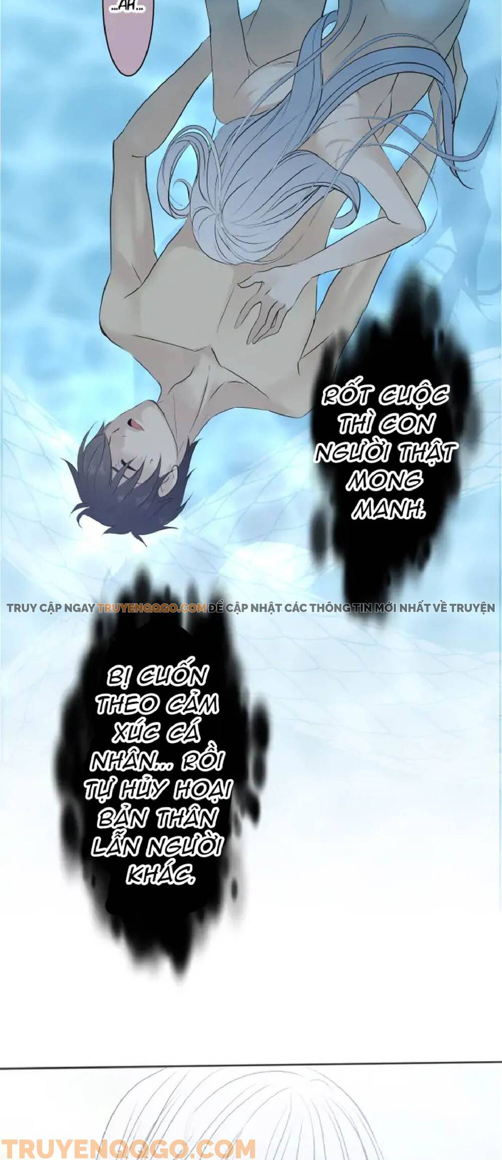 Dâng Mình Cho Nữ Xà Thần Chapter 56 - 17