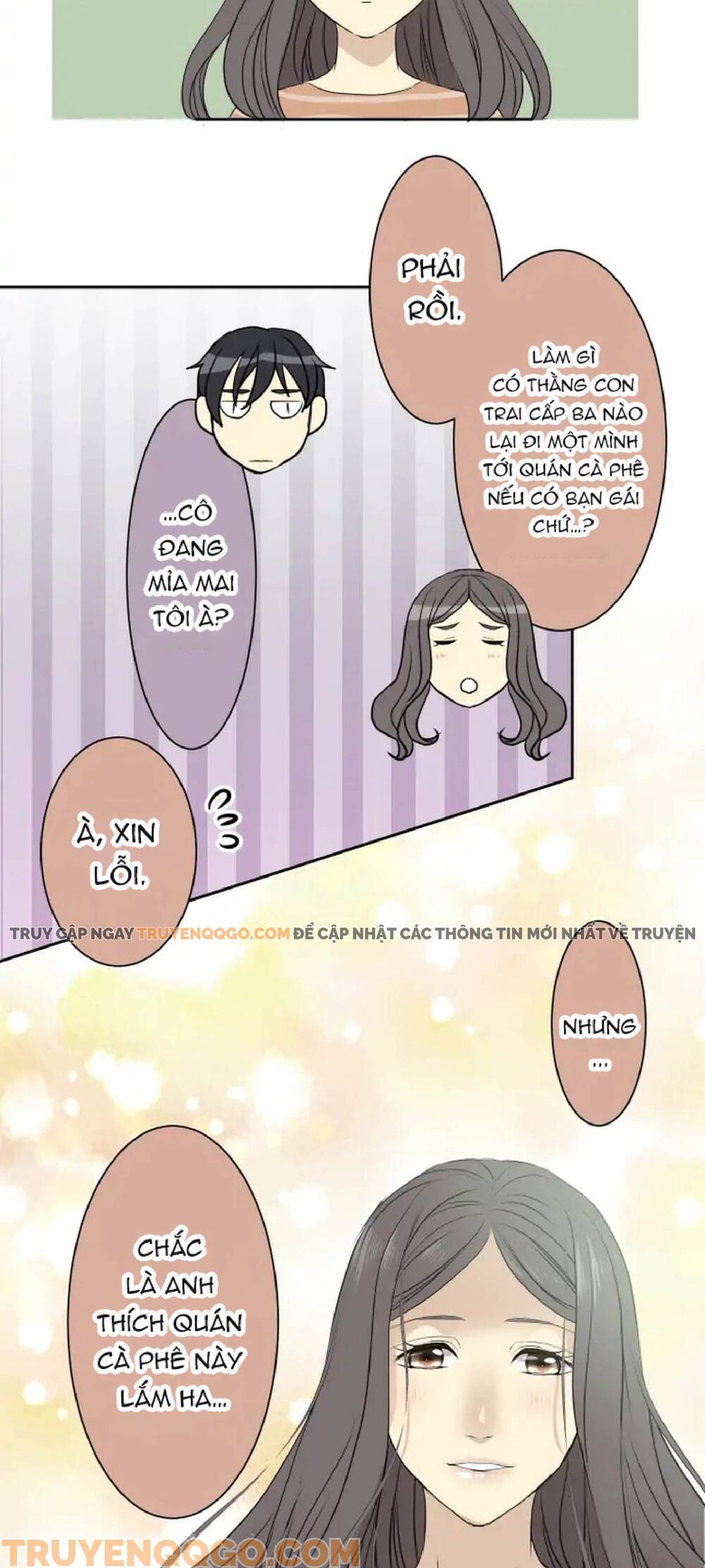 Dâng Mình Cho Nữ Xà Thần Chapter 58 - 16