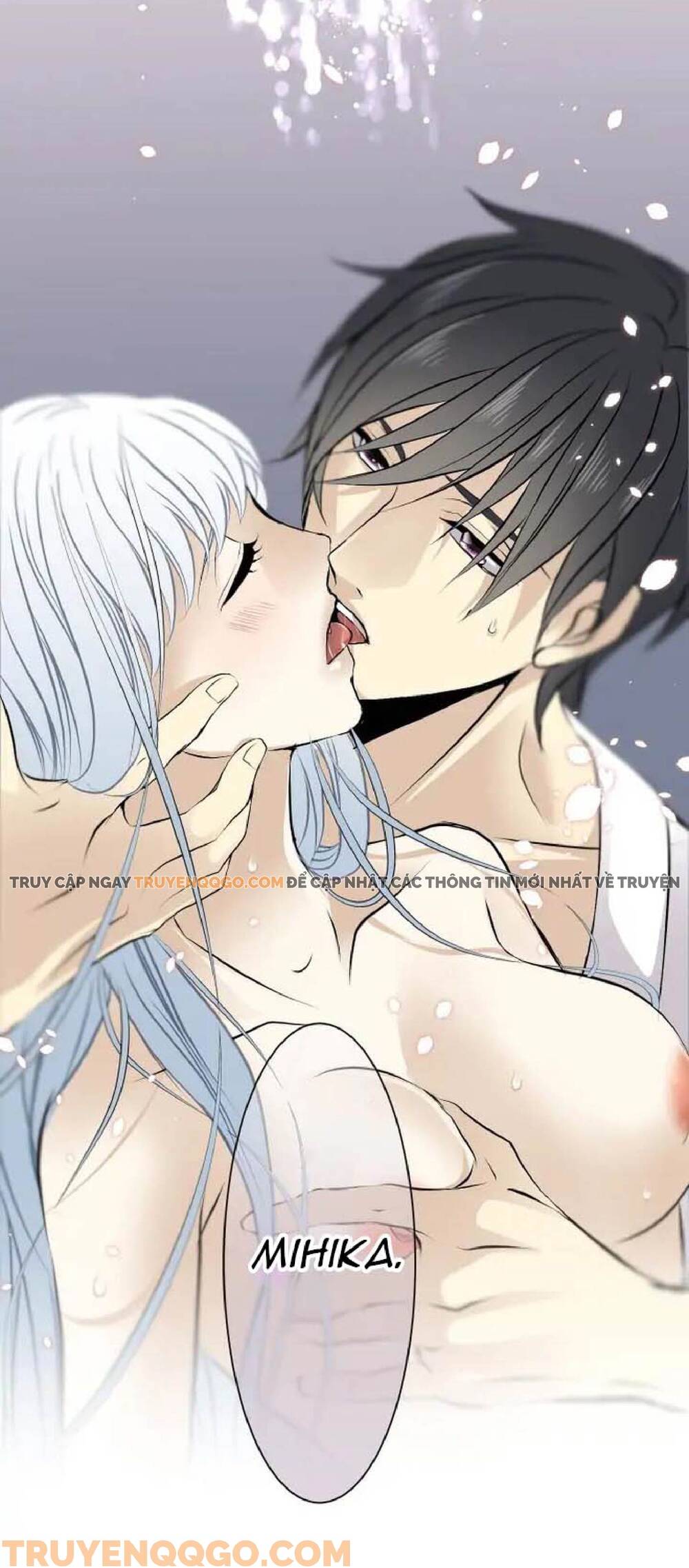 Dâng Mình Cho Nữ Xà Thần Chapter 50 - 27