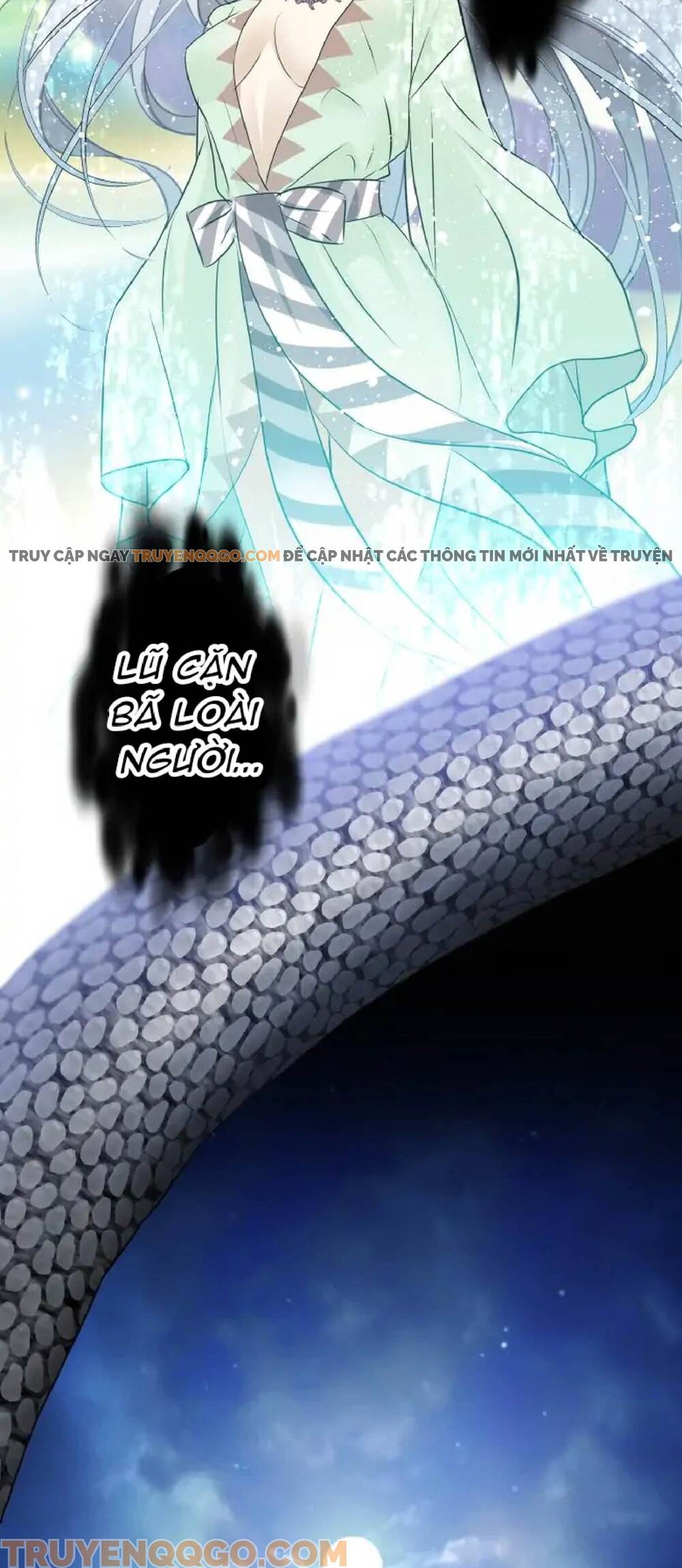 Dâng Mình Cho Nữ Xà Thần Chapter 54 - 20