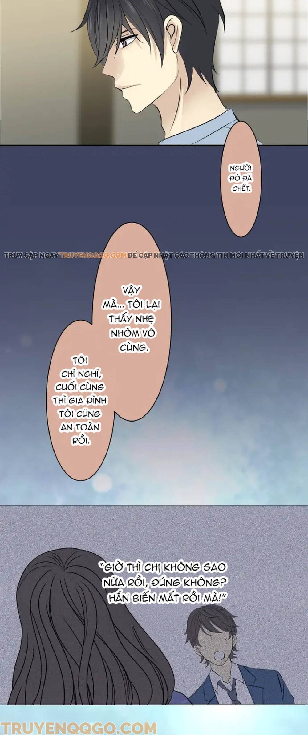 Dâng Mình Cho Nữ Xà Thần Chapter 59 - 16