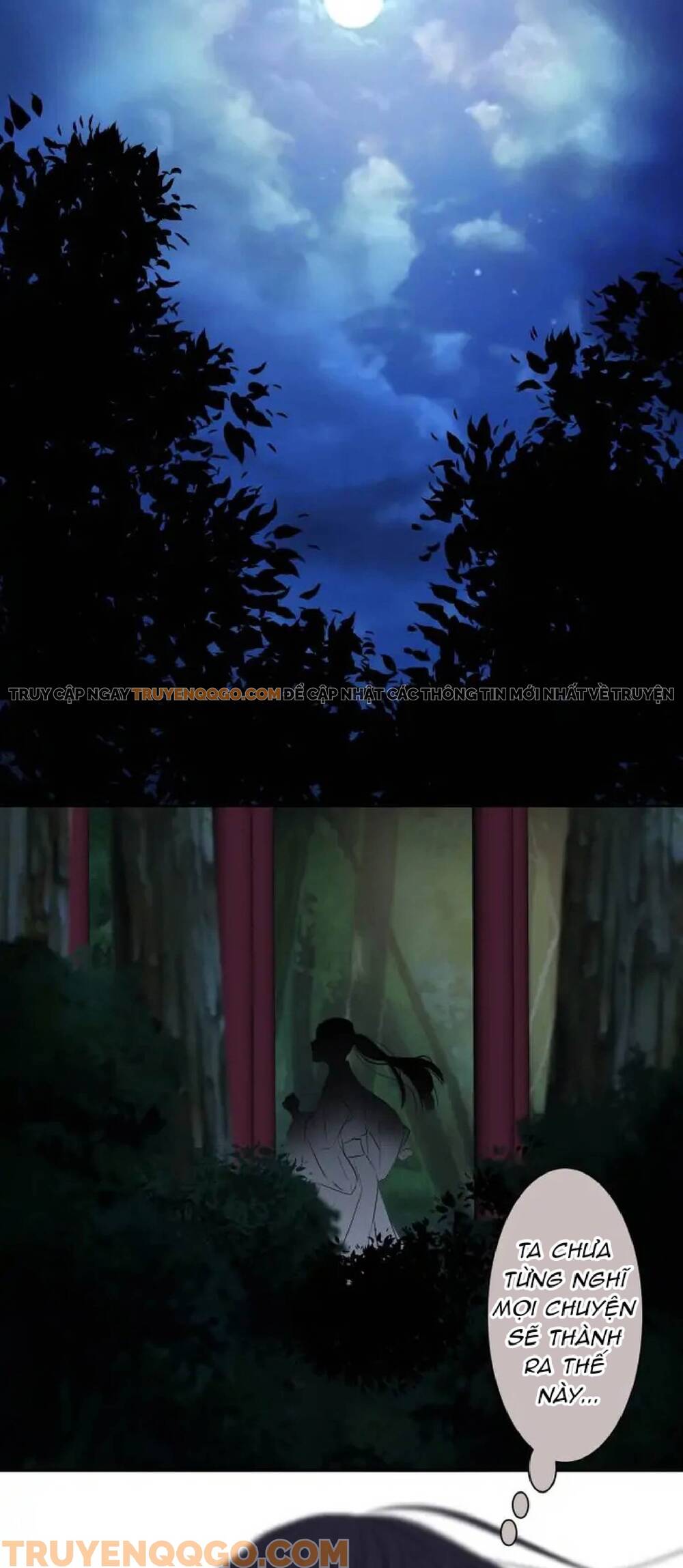 Dâng Mình Cho Nữ Xà Thần Chapter 54 - 21