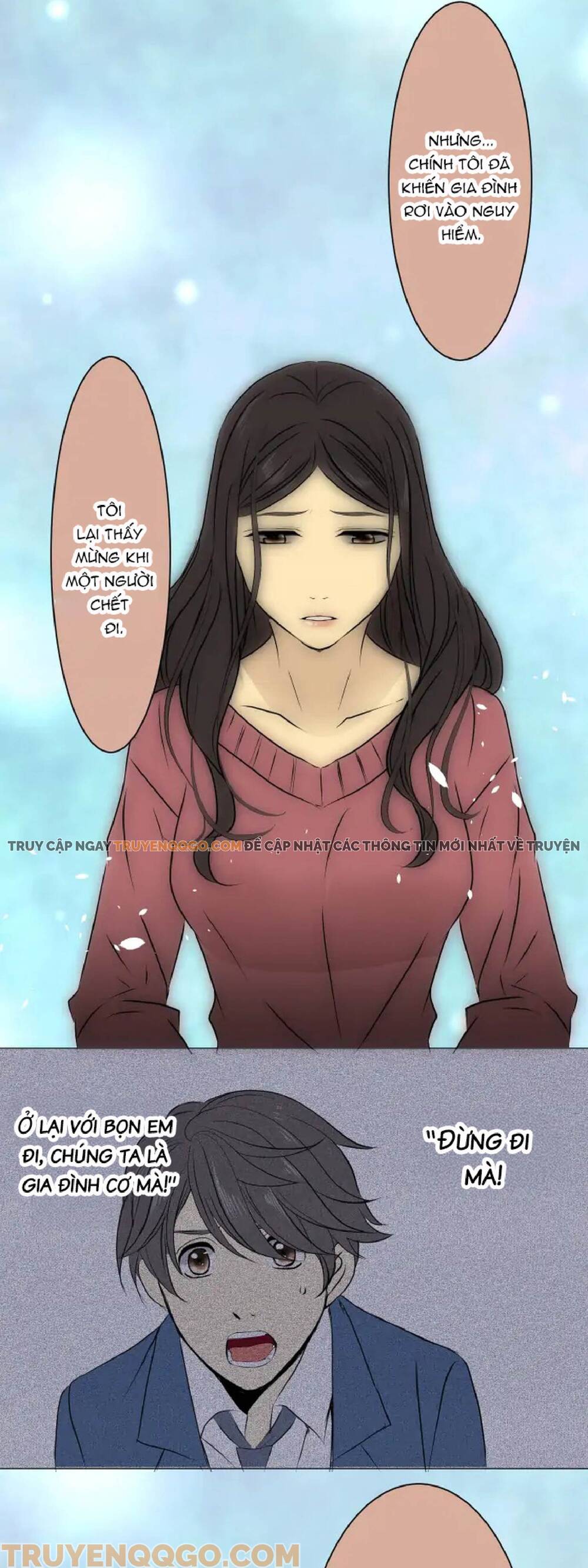 Dâng Mình Cho Nữ Xà Thần Chapter 59 - 17