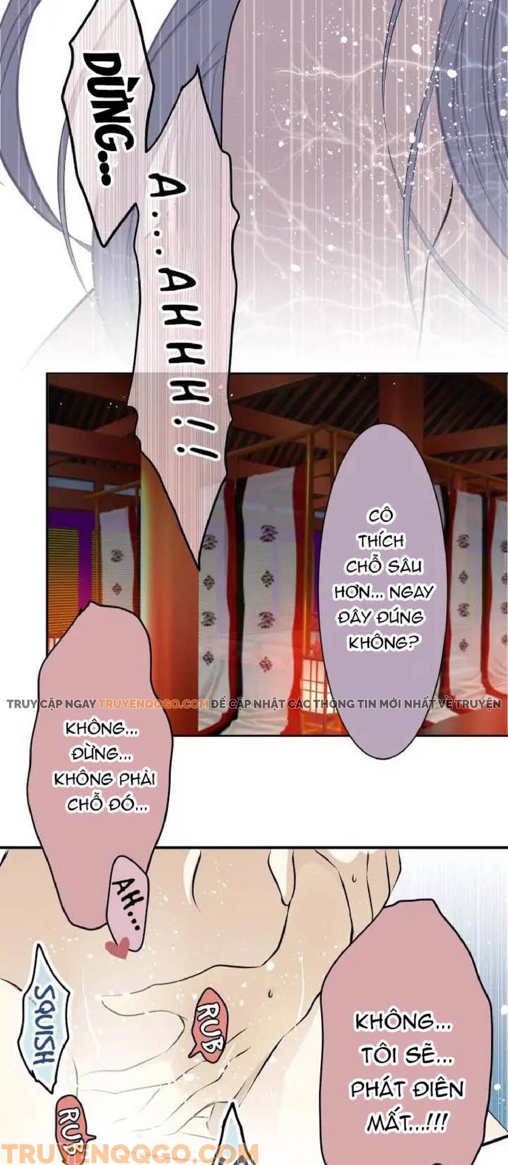 Dâng Mình Cho Nữ Xà Thần Chapter 50 - 29