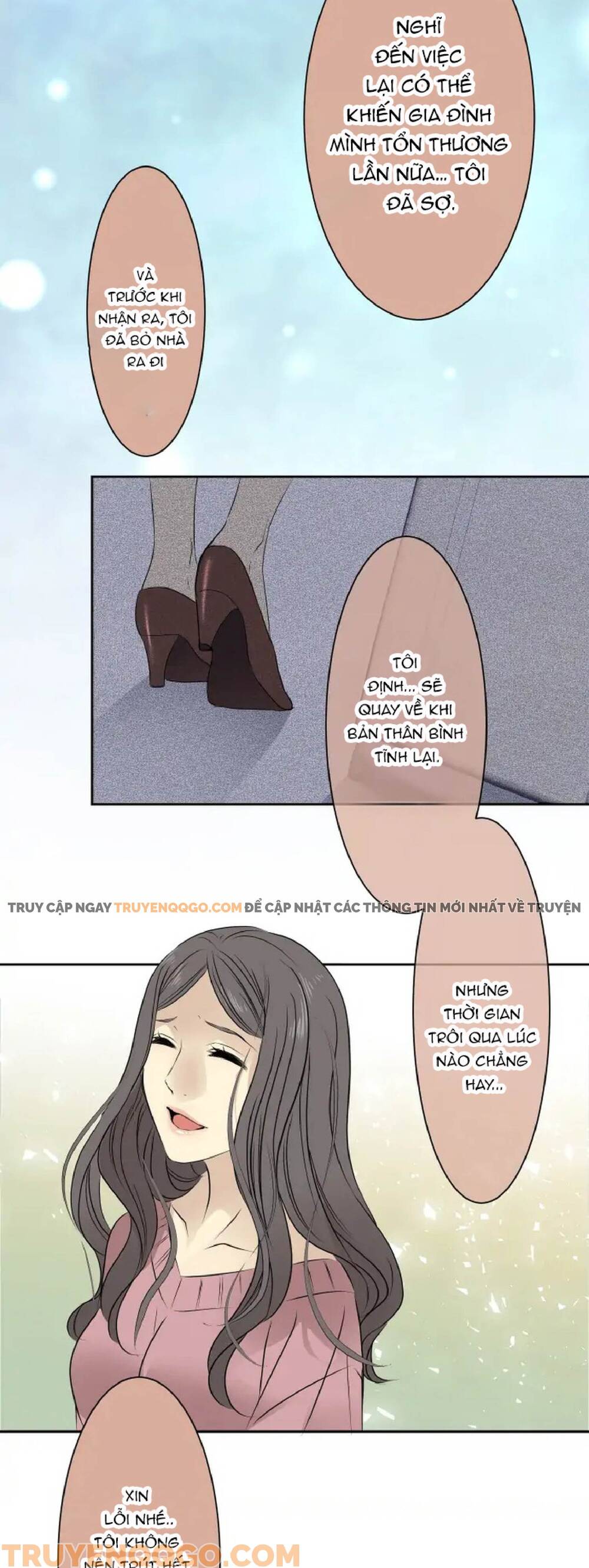 Dâng Mình Cho Nữ Xà Thần Chapter 59 - 18