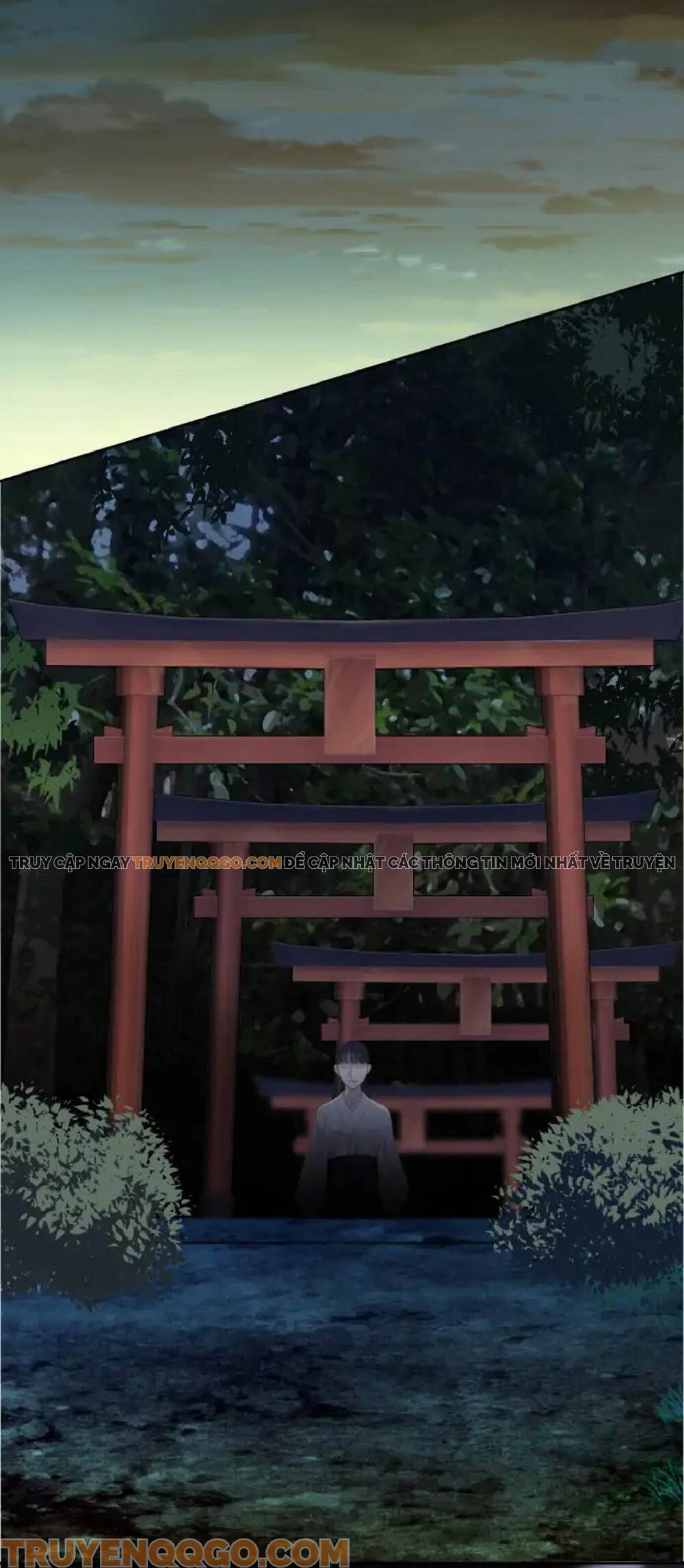 Dâng Mình Cho Nữ Xà Thần Chapter 57 - 19