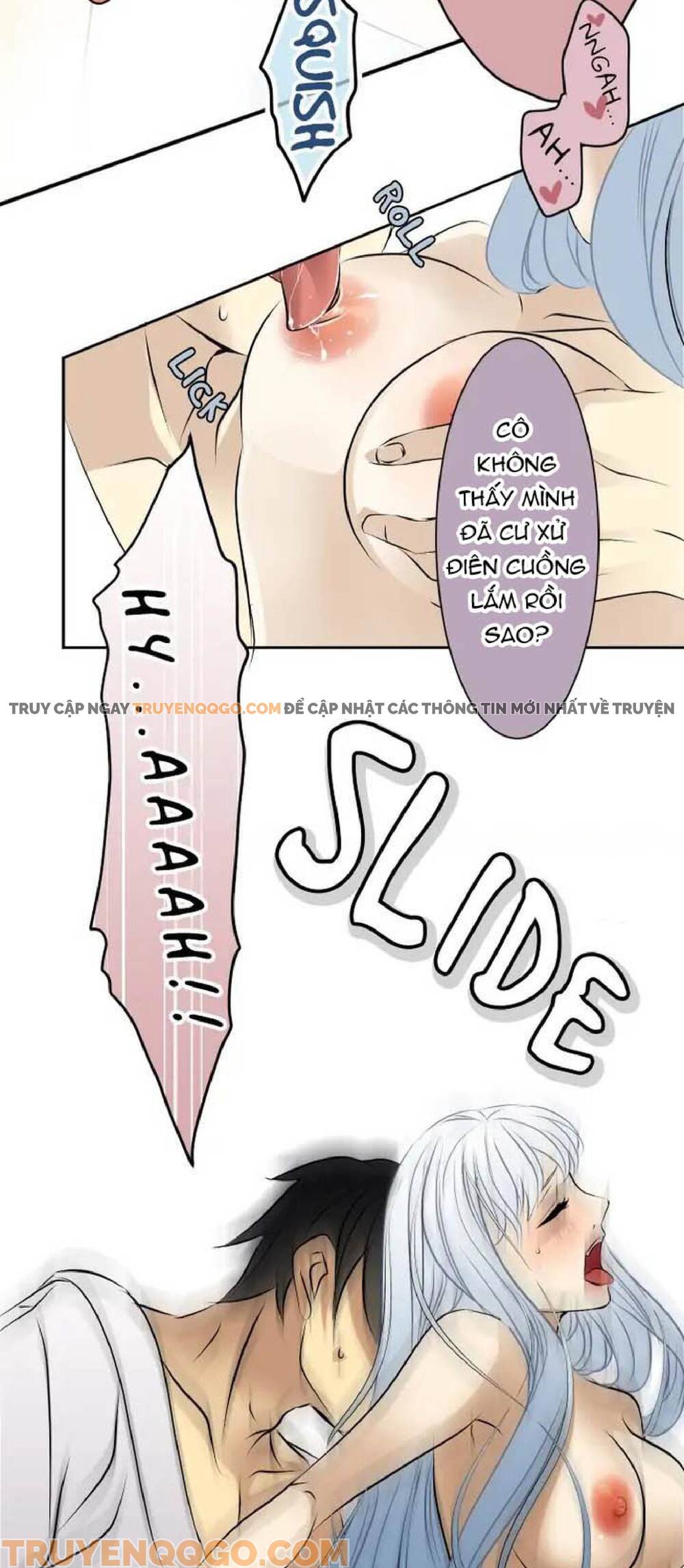 Dâng Mình Cho Nữ Xà Thần Chapter 50 - 30