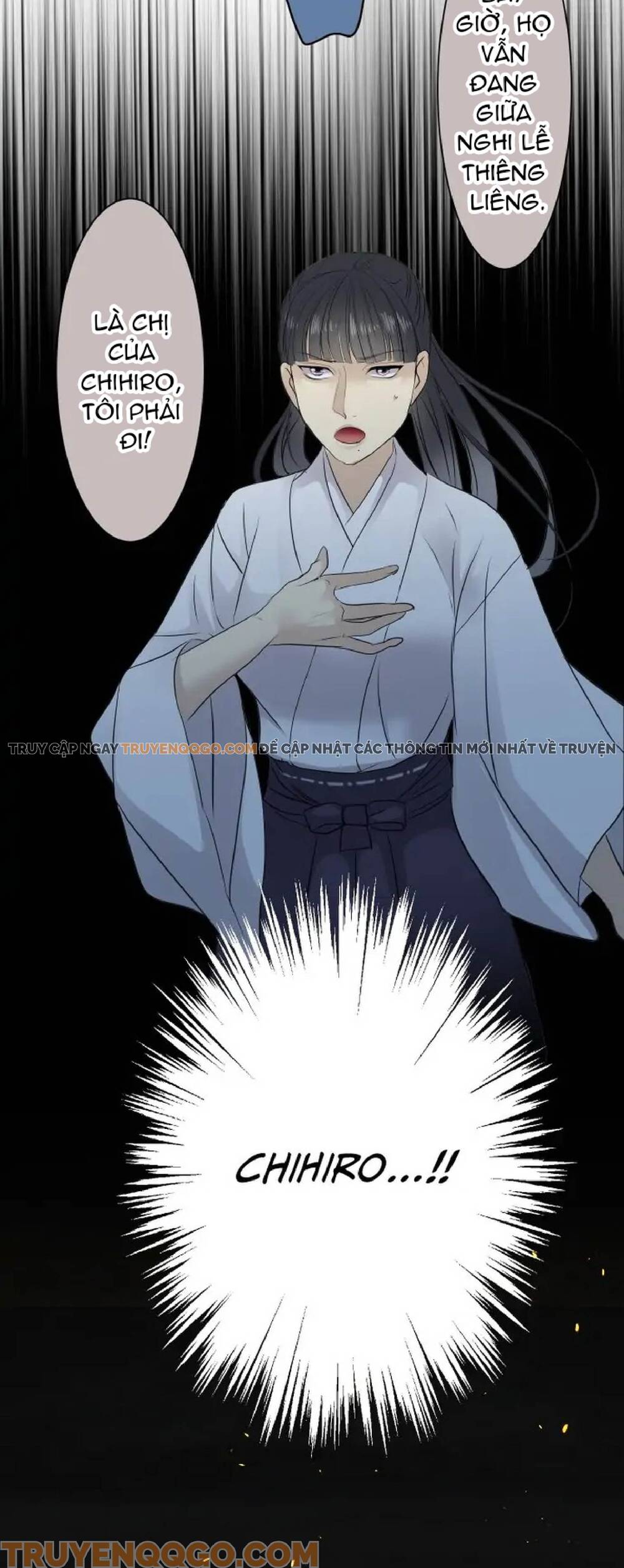 Dâng Mình Cho Nữ Xà Thần Chapter 54 - 23