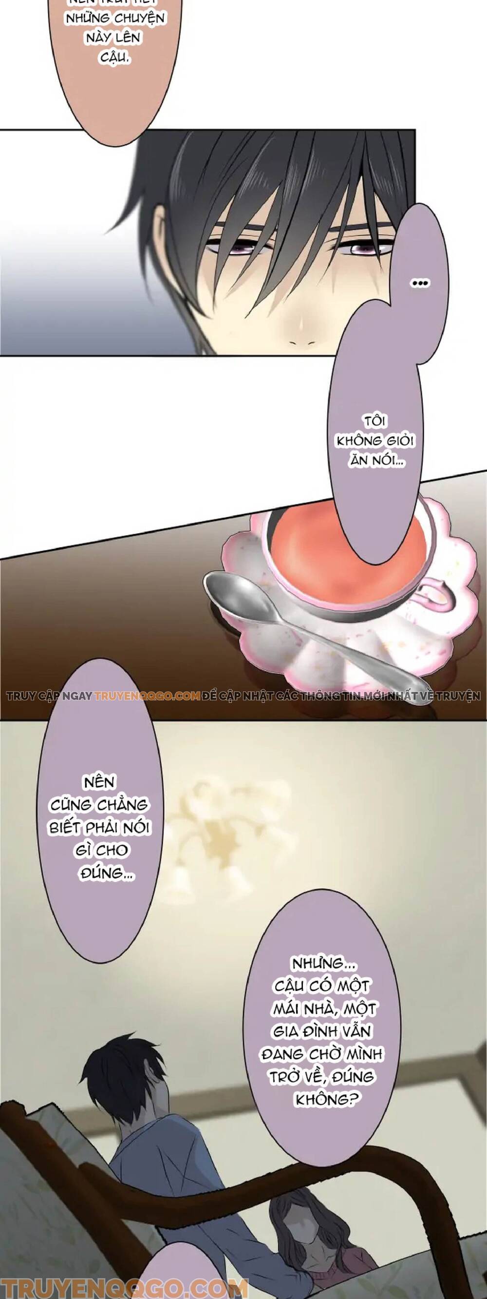 Dâng Mình Cho Nữ Xà Thần Chapter 59 - 19