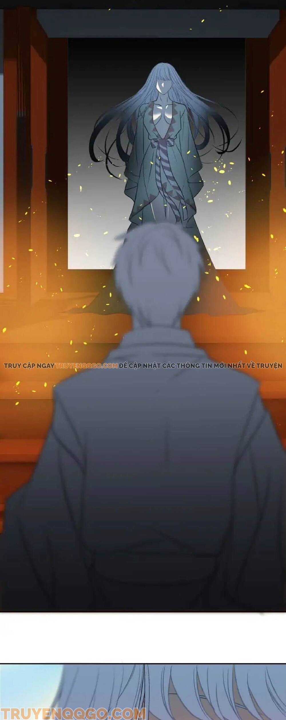 Dâng Mình Cho Nữ Xà Thần Chapter 54 - 24