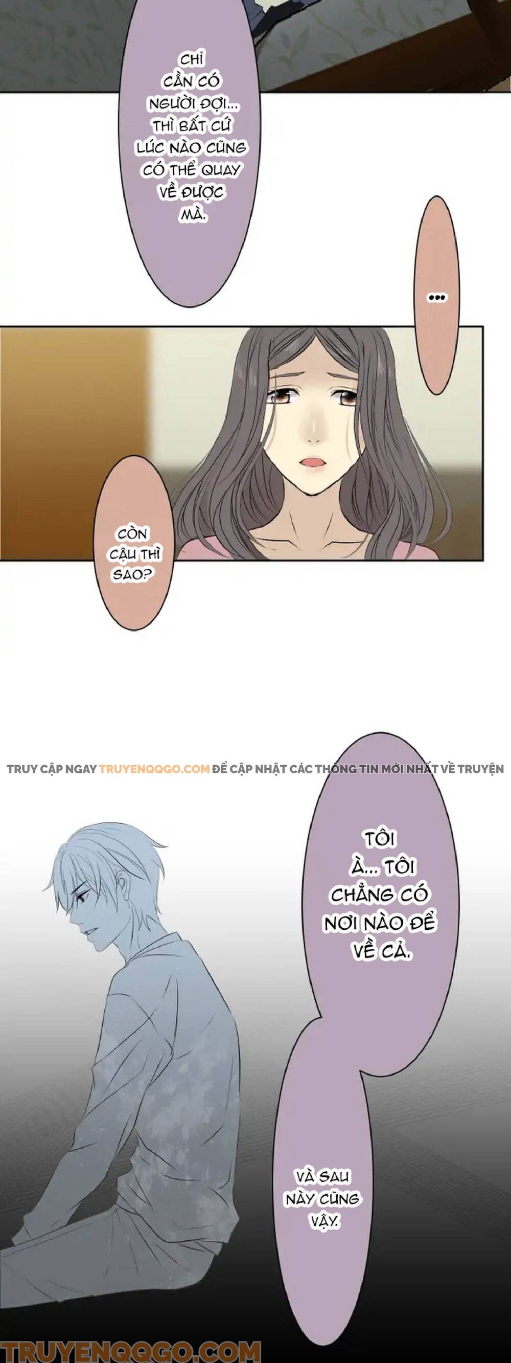 Dâng Mình Cho Nữ Xà Thần Chapter 59 - 20