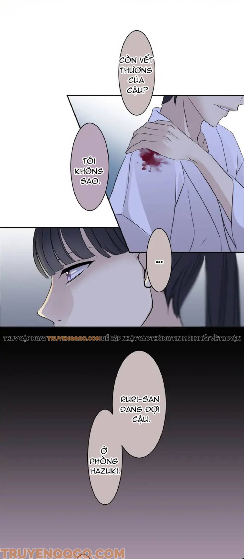 Dâng Mình Cho Nữ Xà Thần Chapter 57 - 21