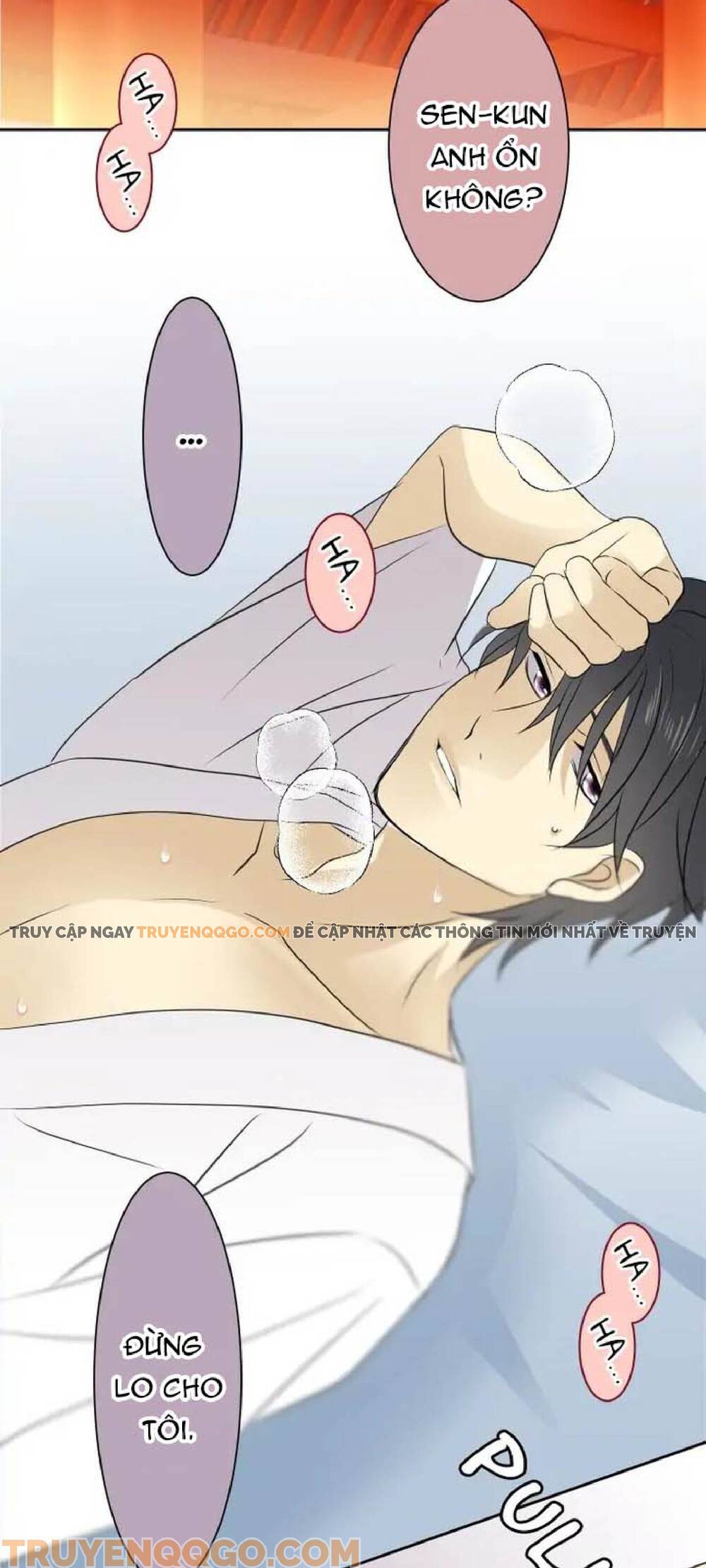 Dâng Mình Cho Nữ Xà Thần Chapter 51 - 29